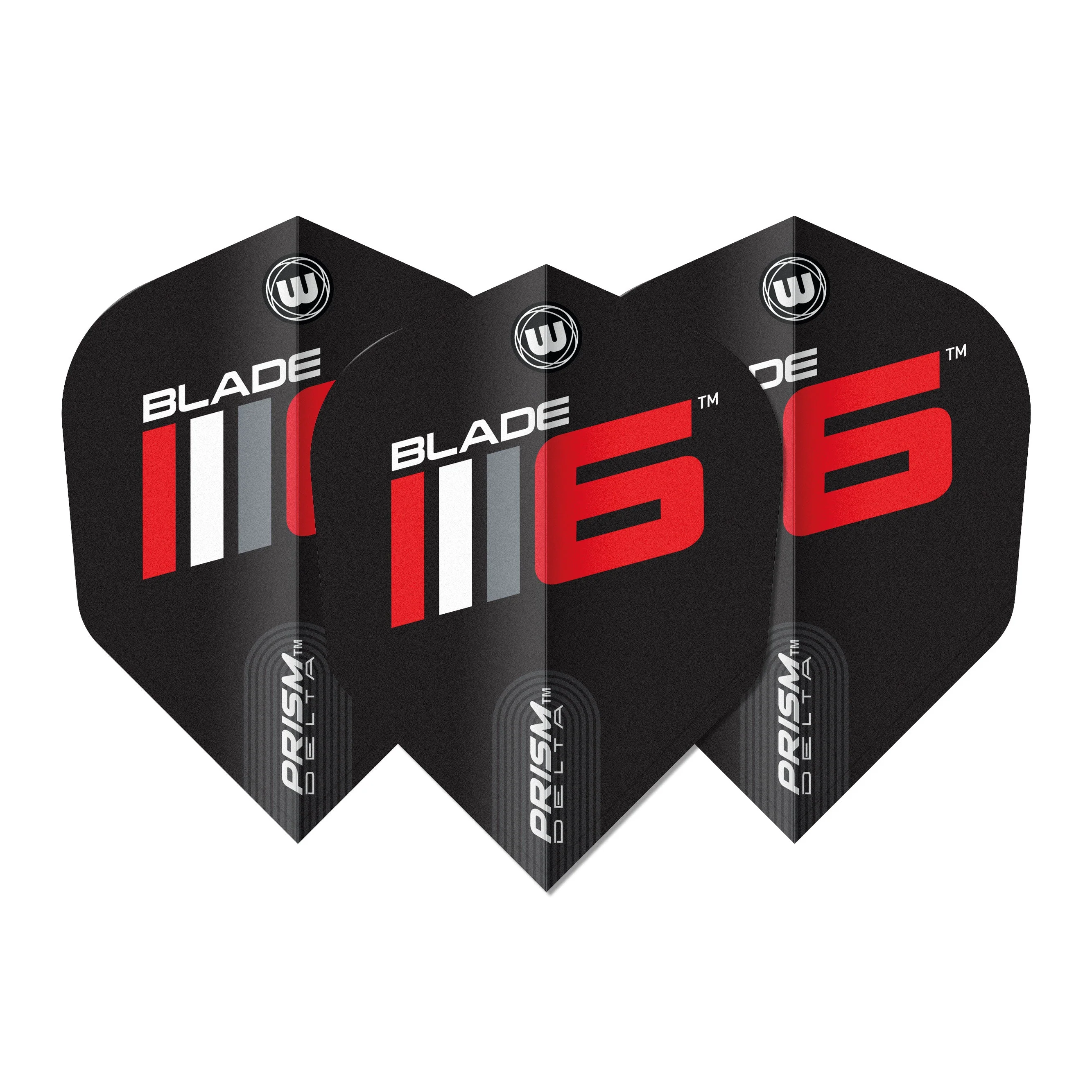 Blade 6 Prism Delta #6 - Image 3