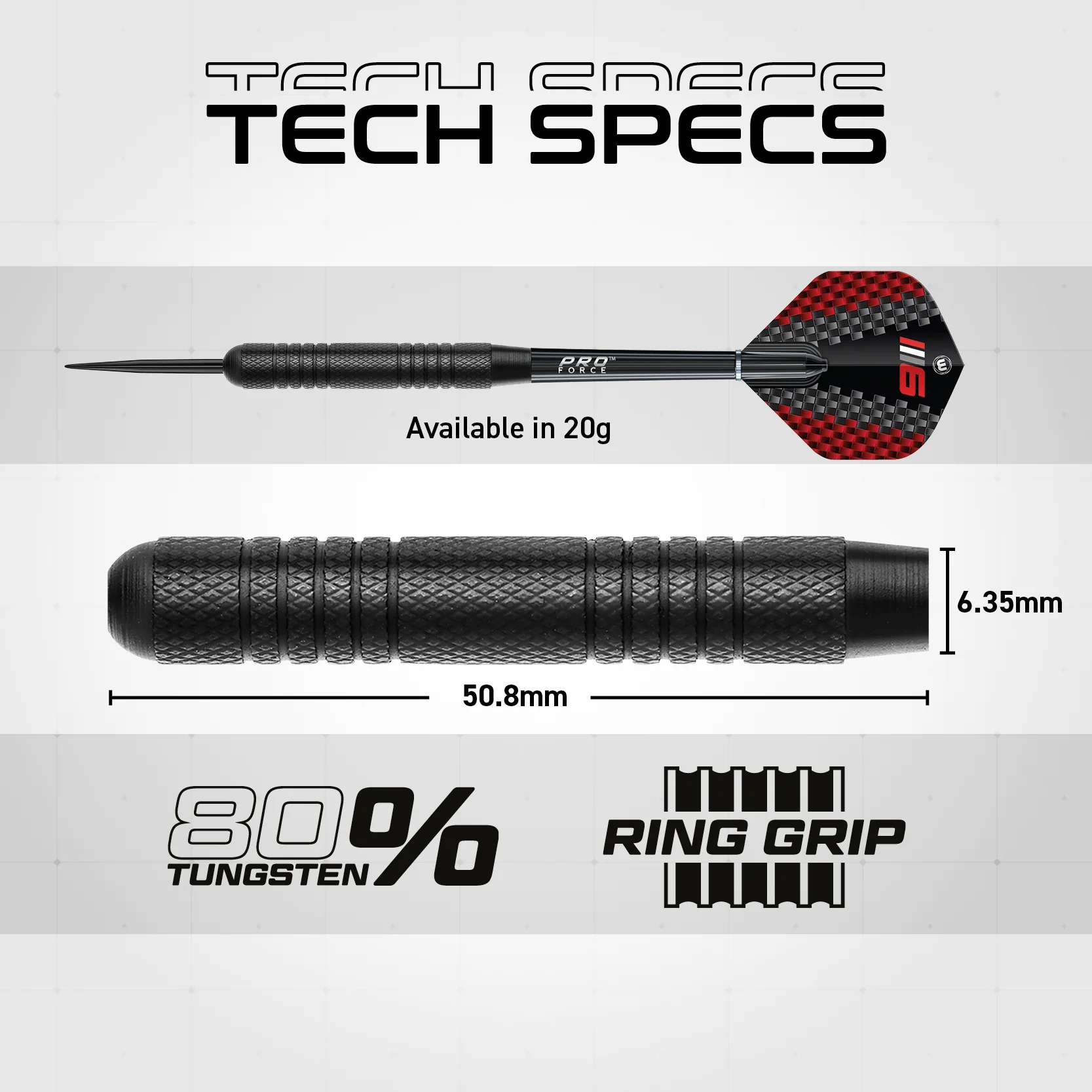 BLADE 6 SURROUND SET - Image 8