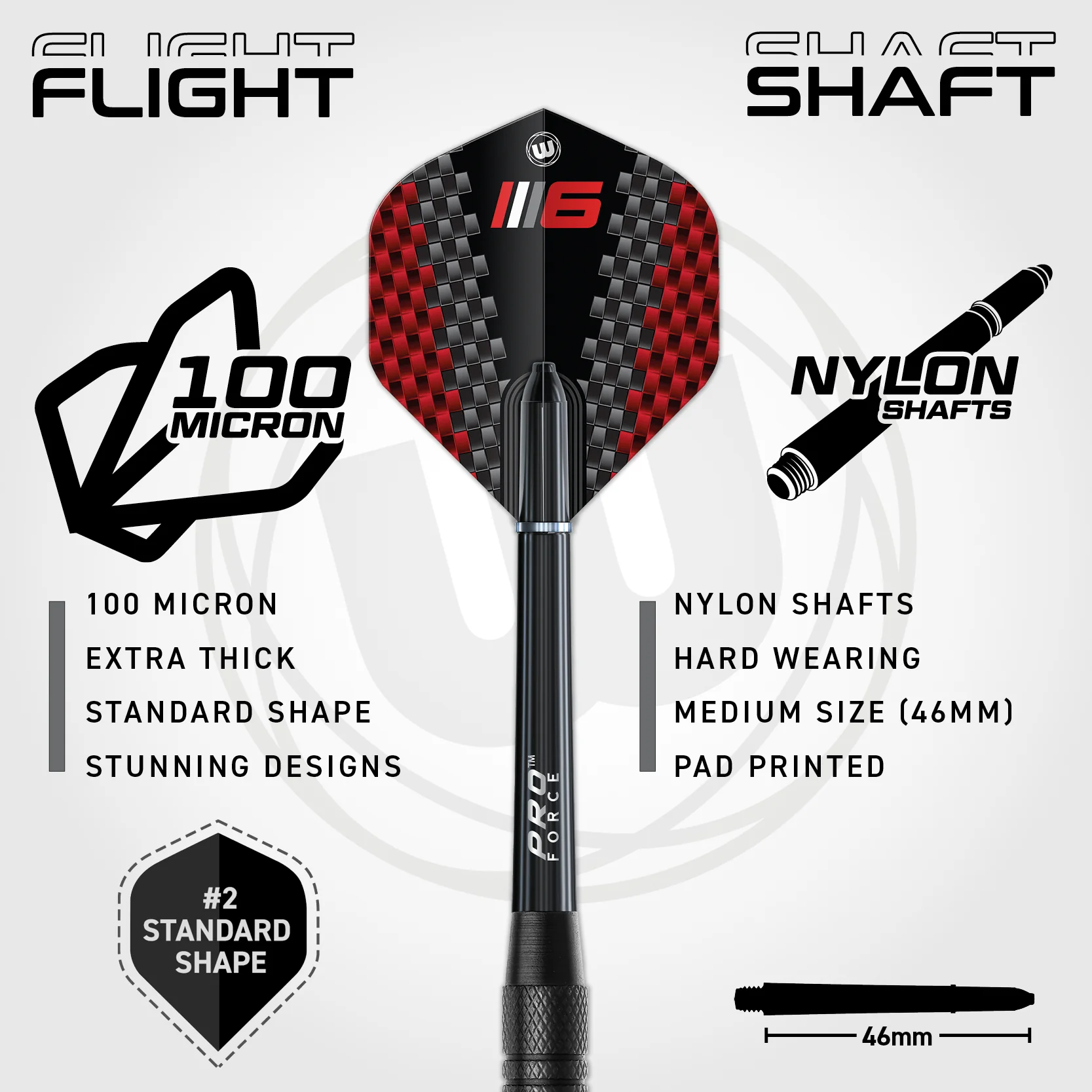 BLADE 6 SURROUND SET - Image 9