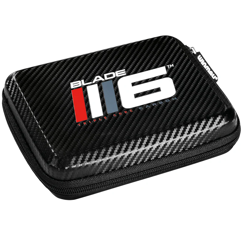 Blade 6 XL Dart Case