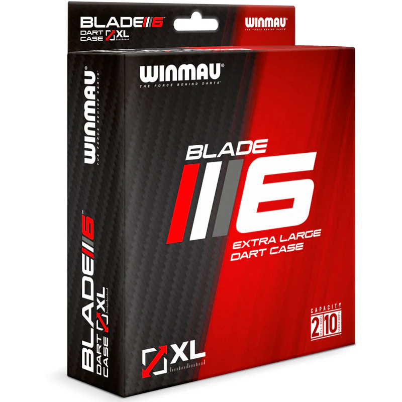 Blade 6 XL Dart Case - Image 3