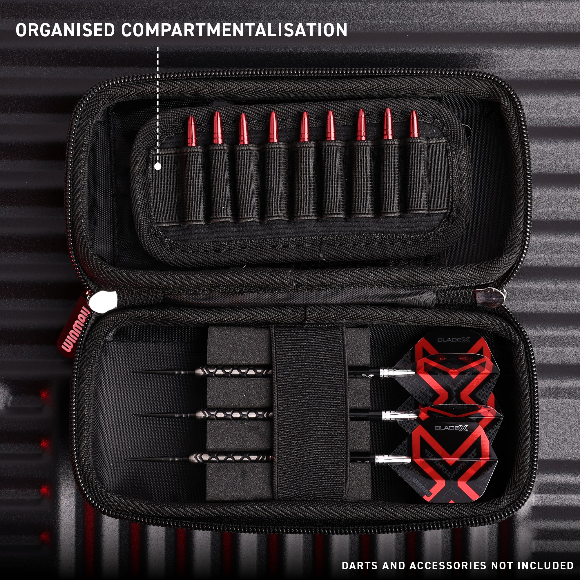 Blade X - Armor G1 Dart Wallet - Image 4