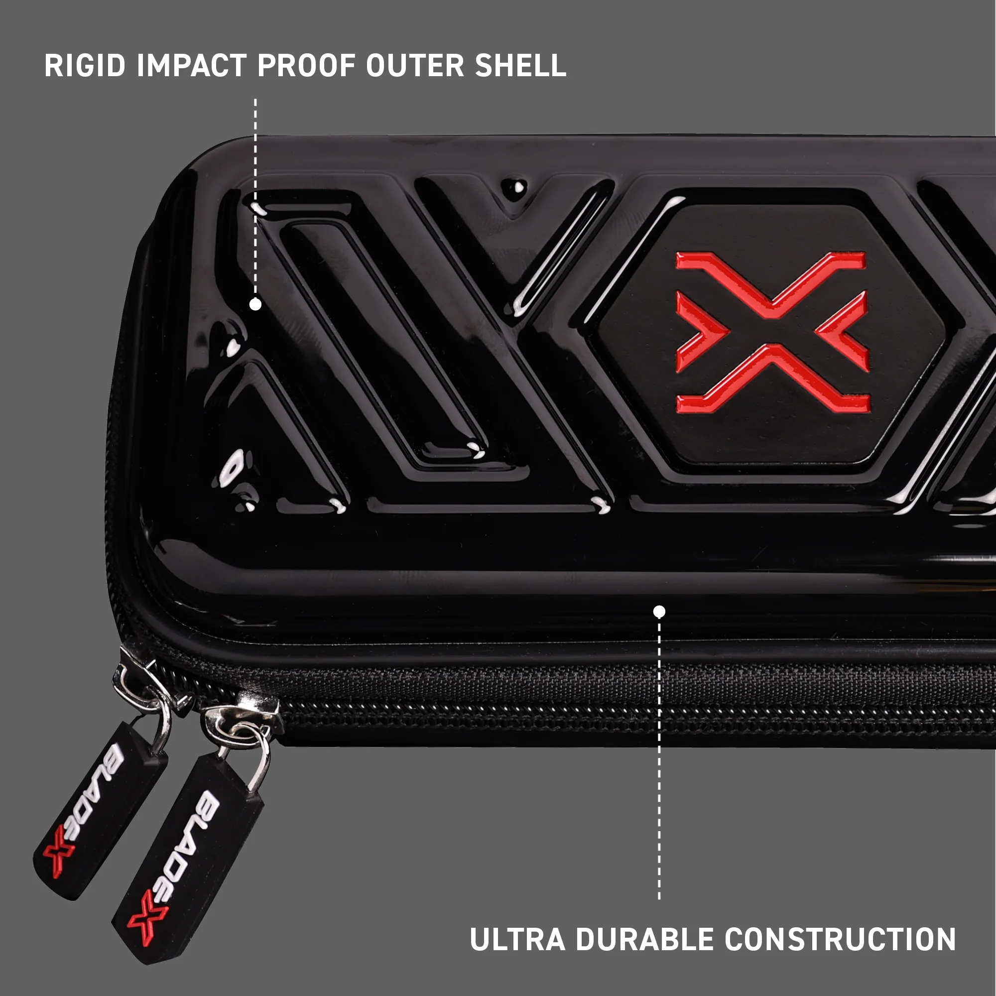 Blade X - Armor G1 Dart Wallet - Image 5