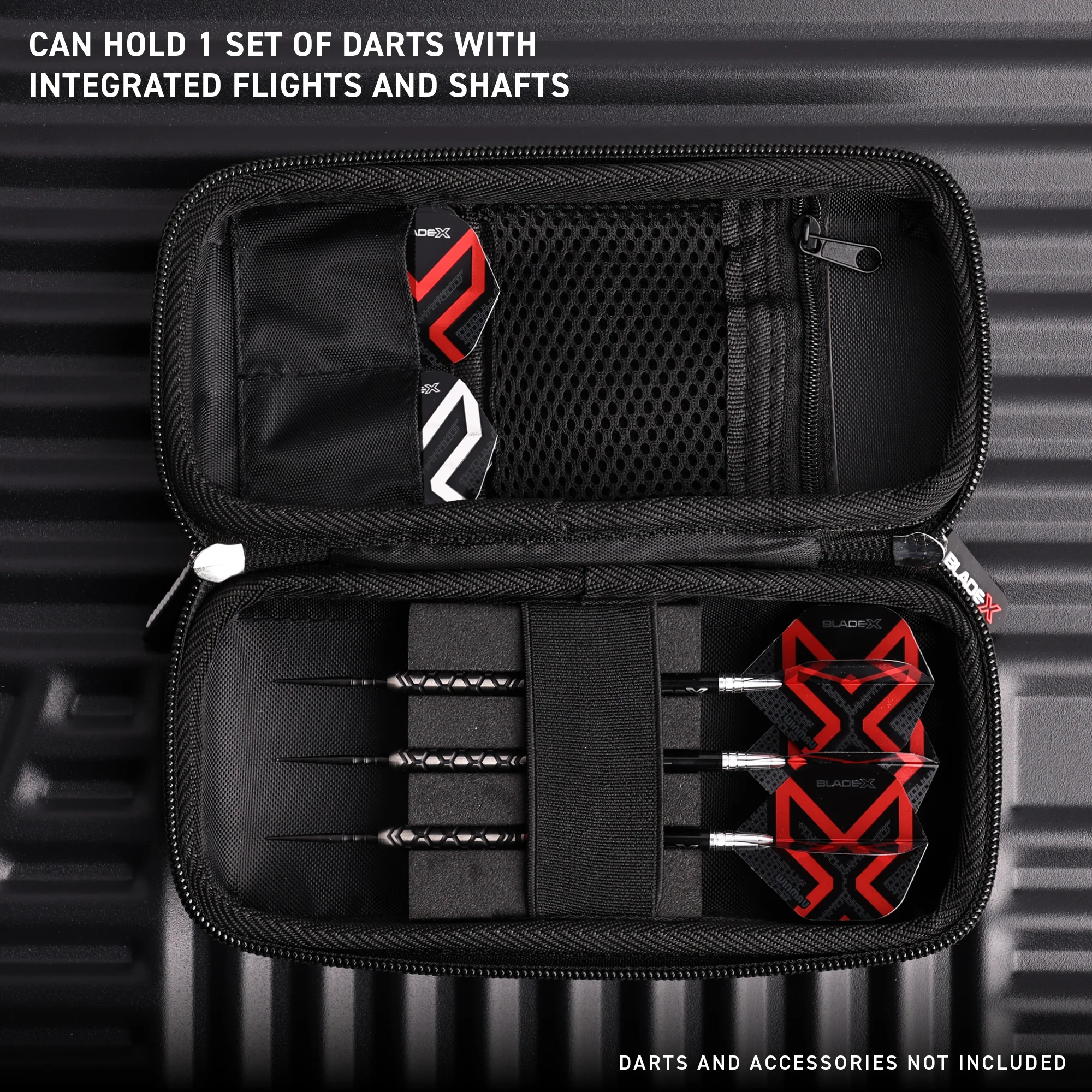 Blade X - Armor G1 Dart Wallet - Image 6