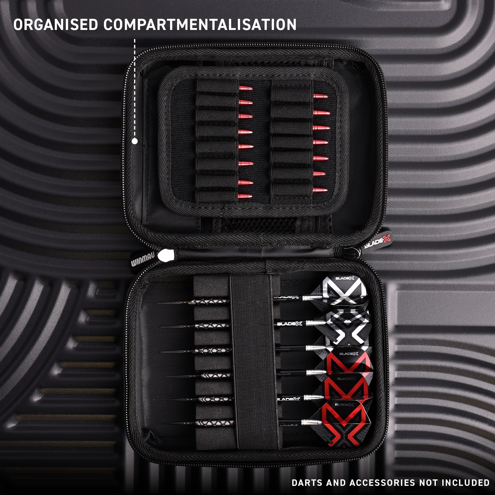 Blade X - Armor G2 Dart Wallet - Image 4