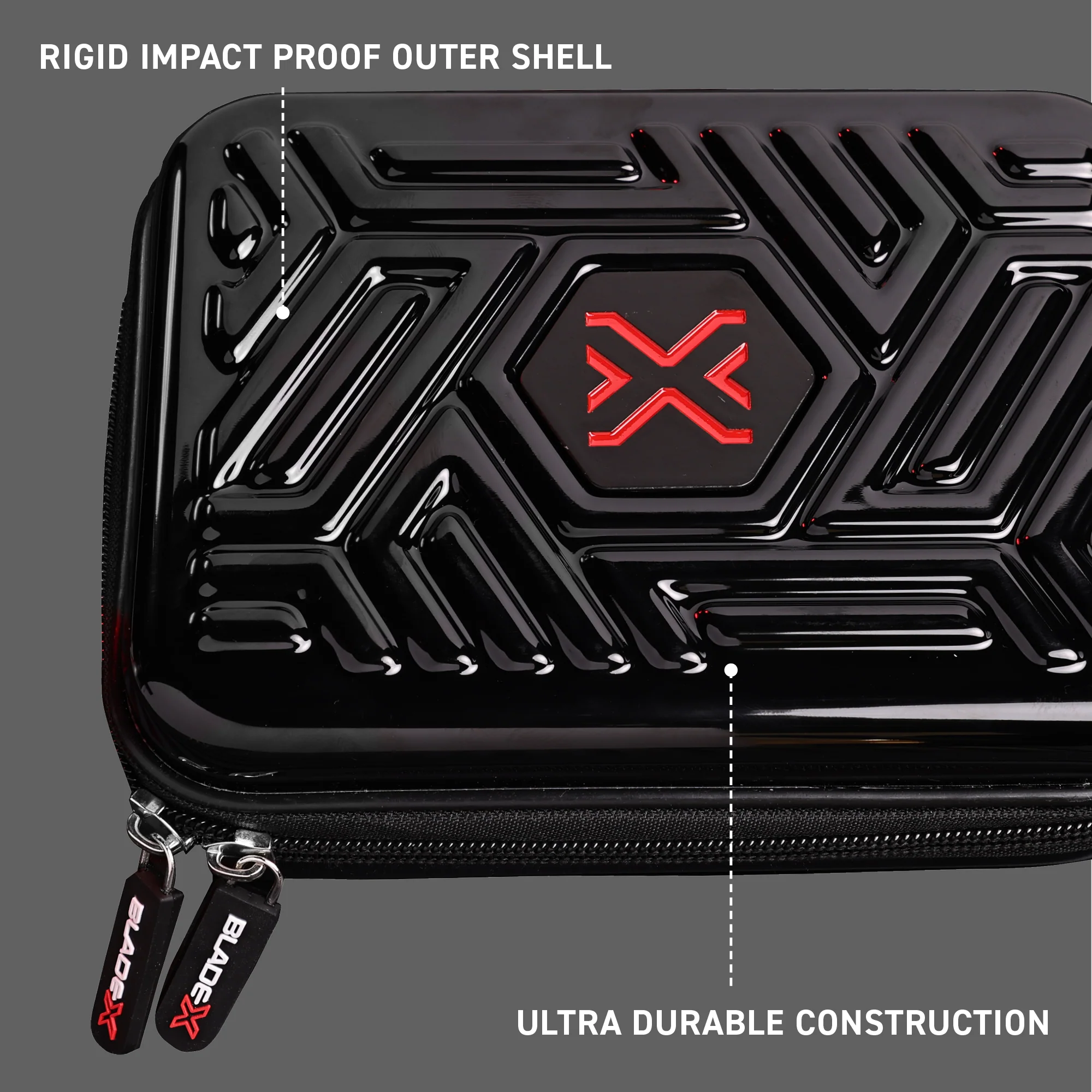 Blade X - Armor G2 Dart Wallet - Image 5