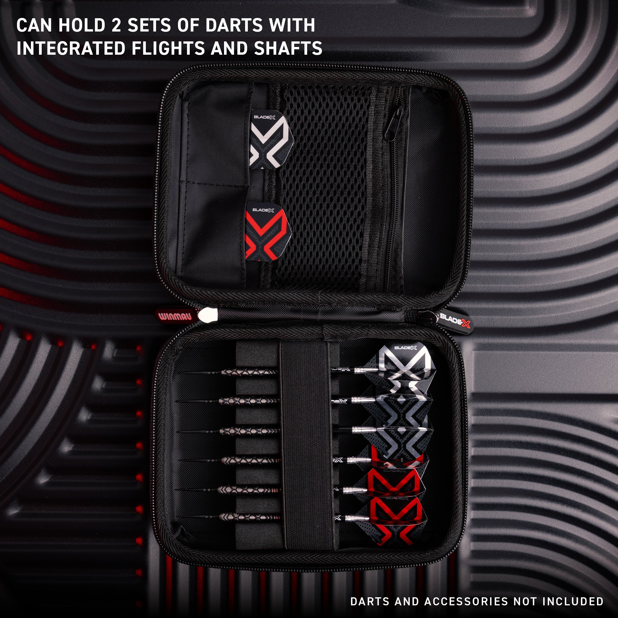 Blade X - Armor G2 Dart Wallet - Image 6