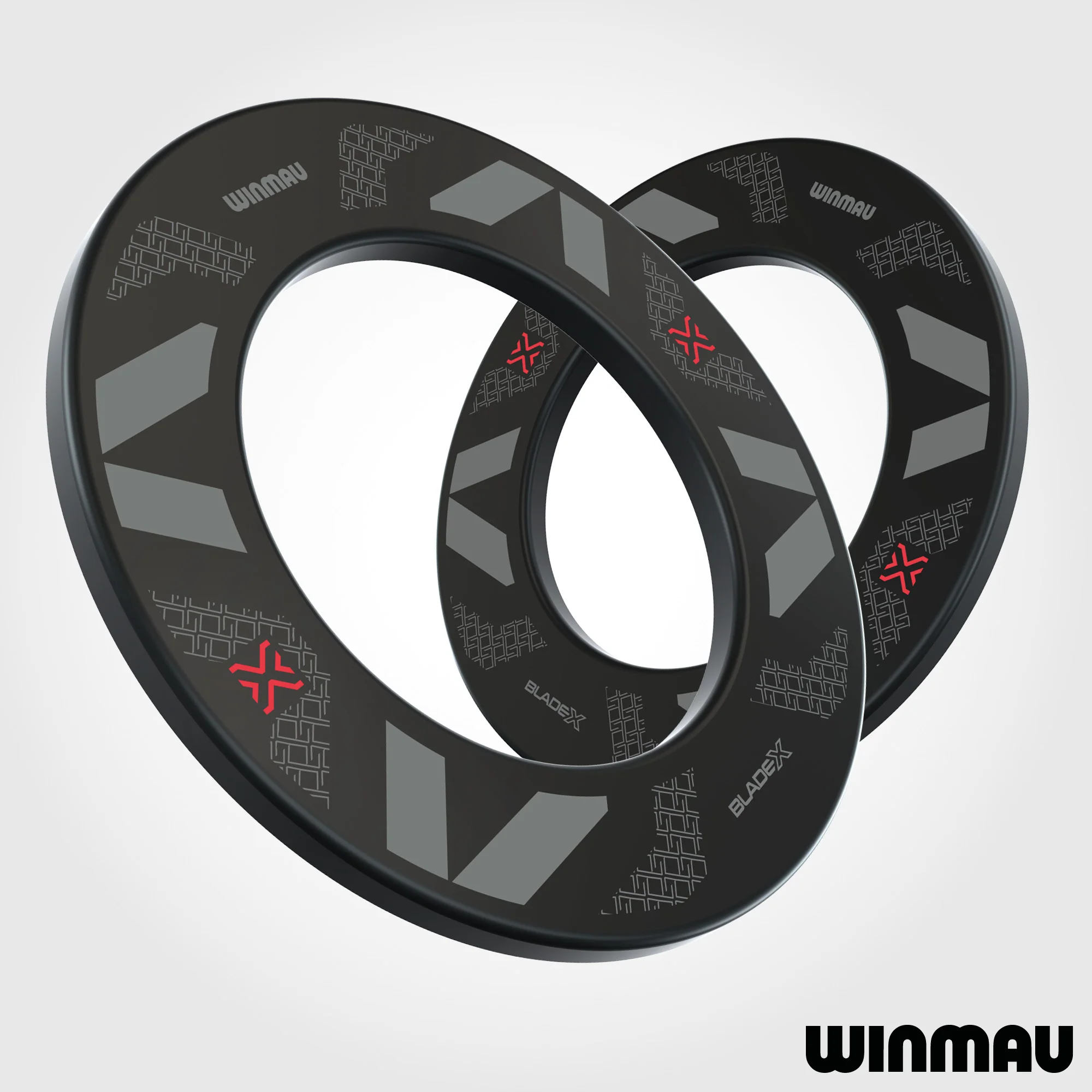 Blade X - Dartboard Surround - Image 5