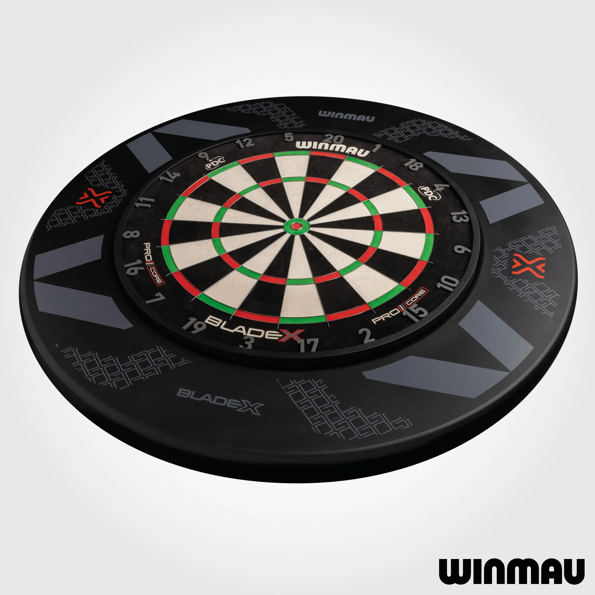 Blade X - Dartboard Surround - Image 8