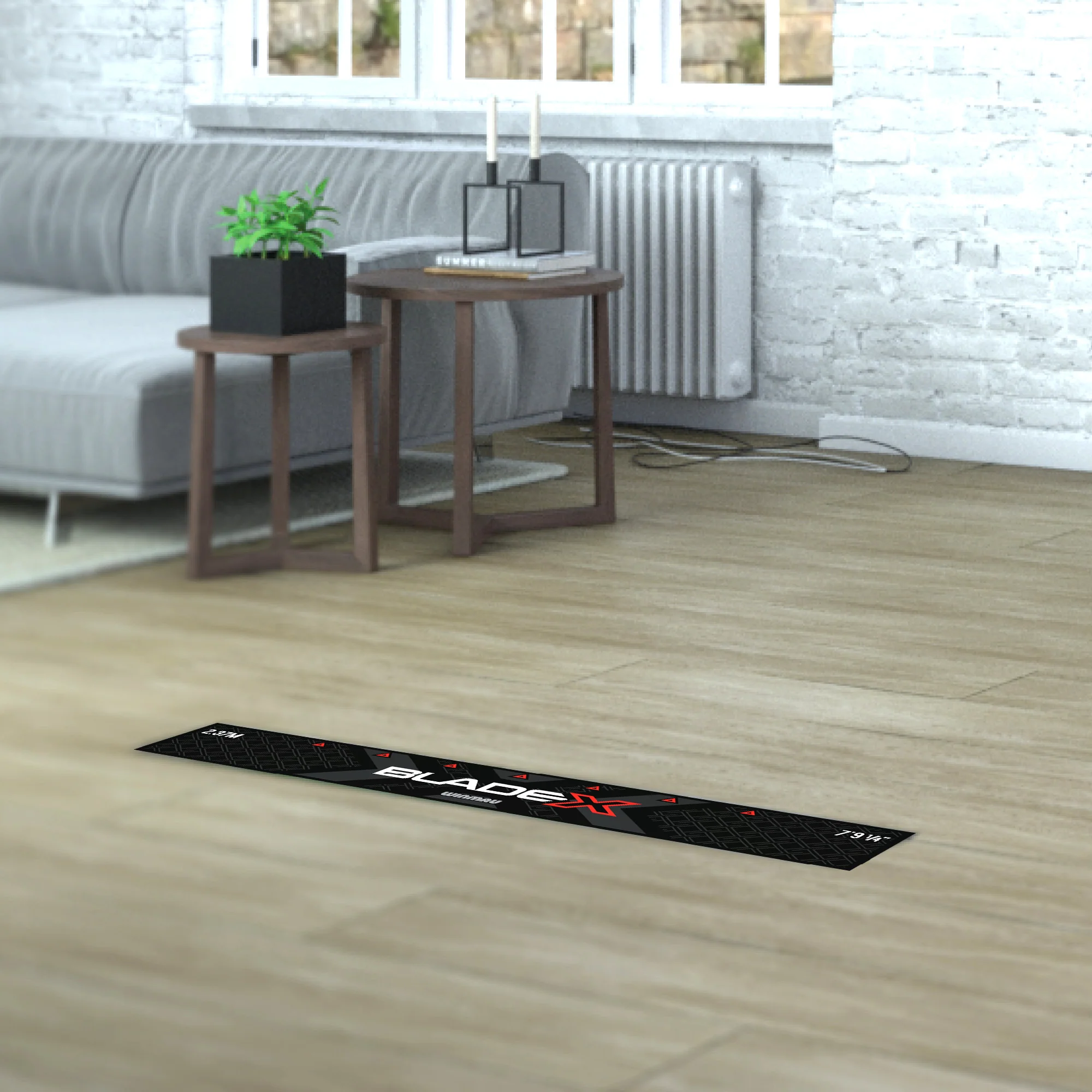 Blade X - Oche Line - Image 3
