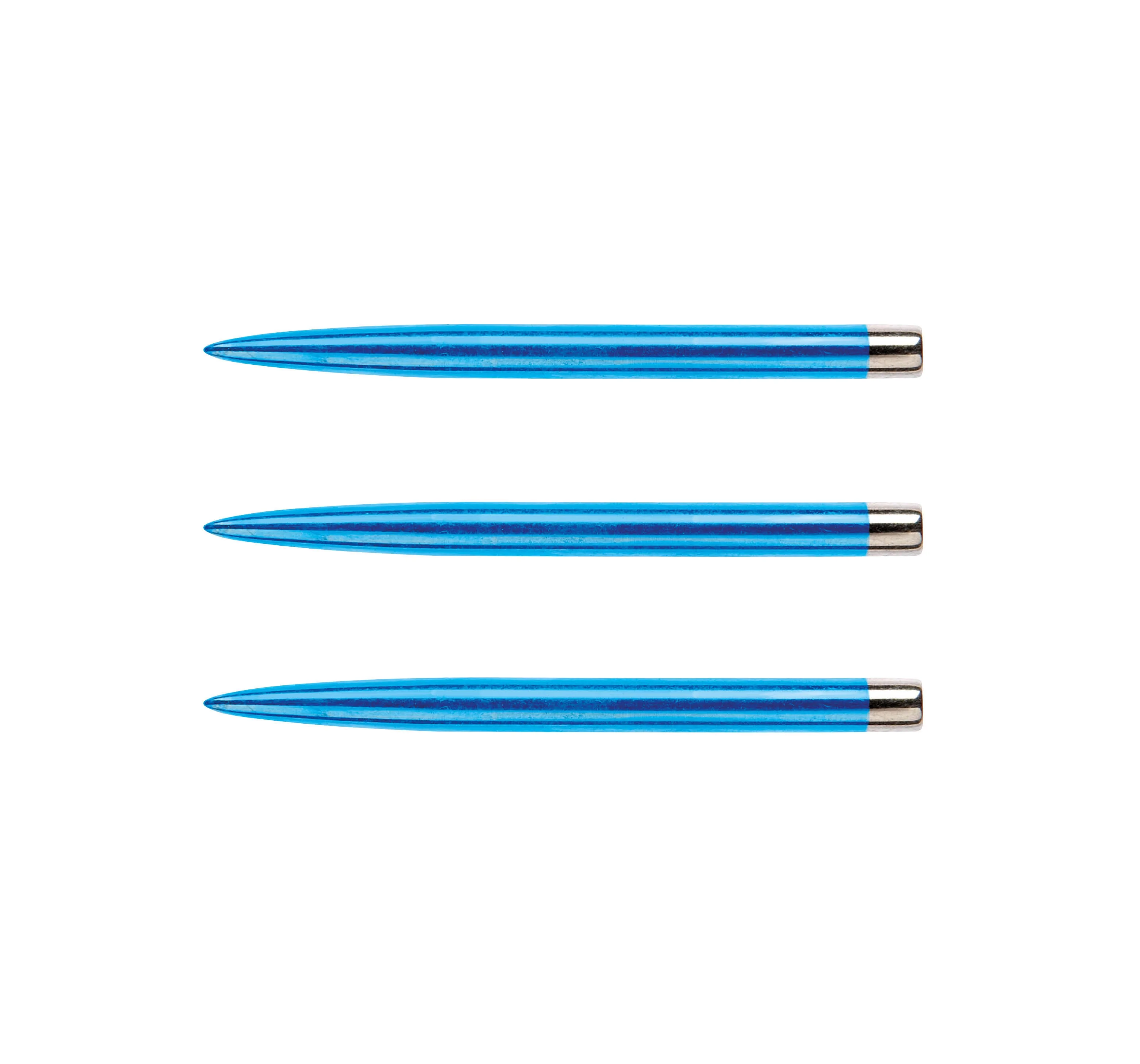 Blue Coated 32mm
