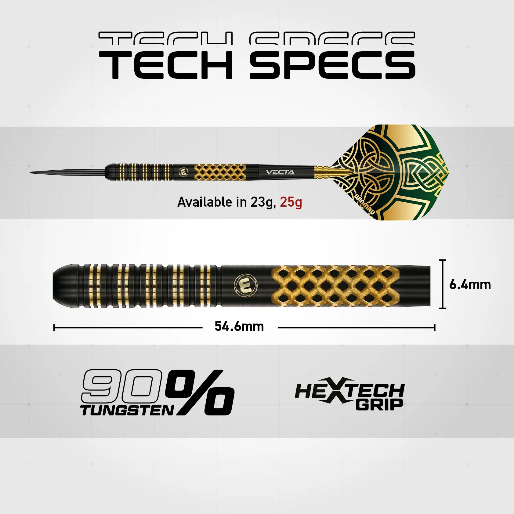 Brendan Dolan Signature Series - Image 12