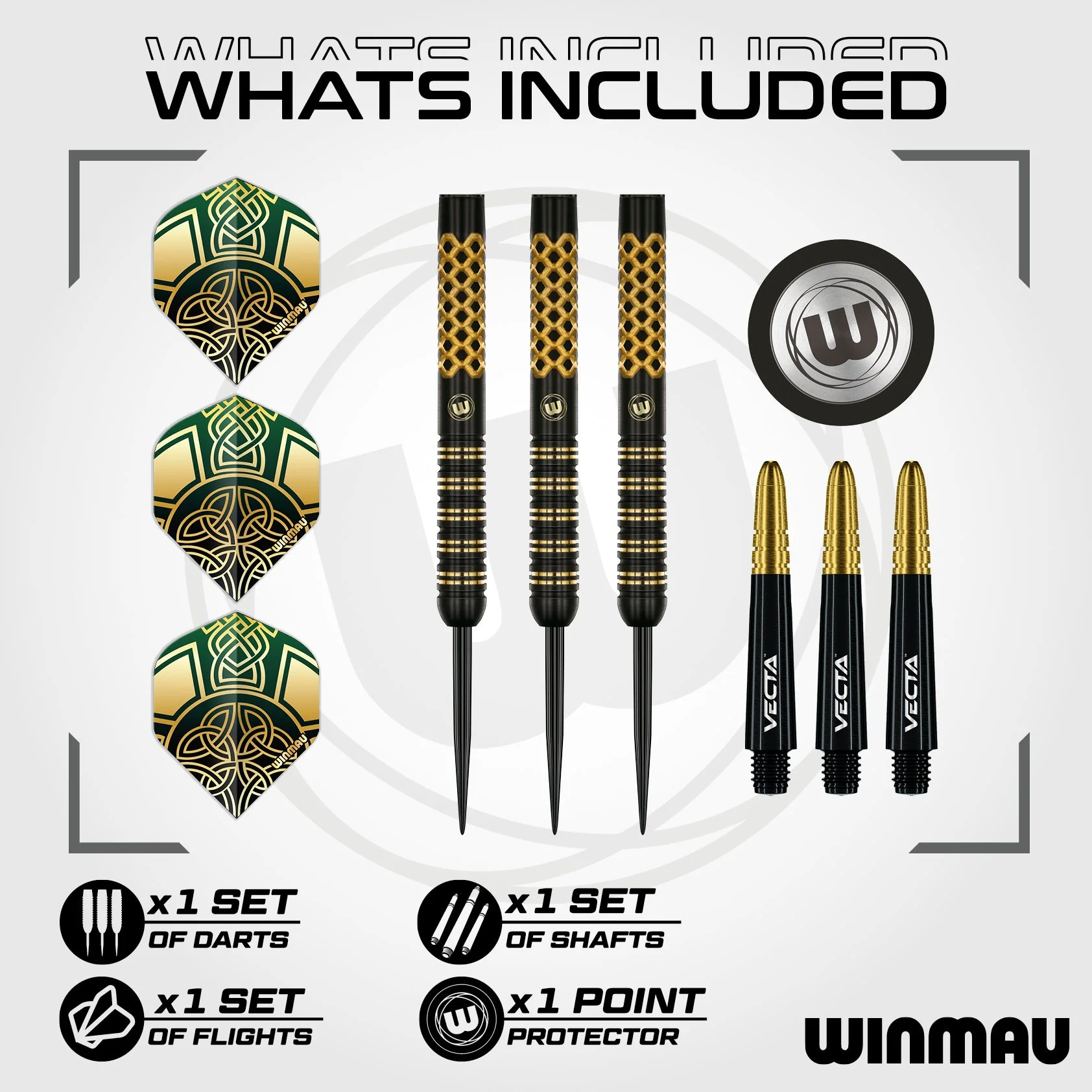 Brendan Dolan Signature Series - Image 2