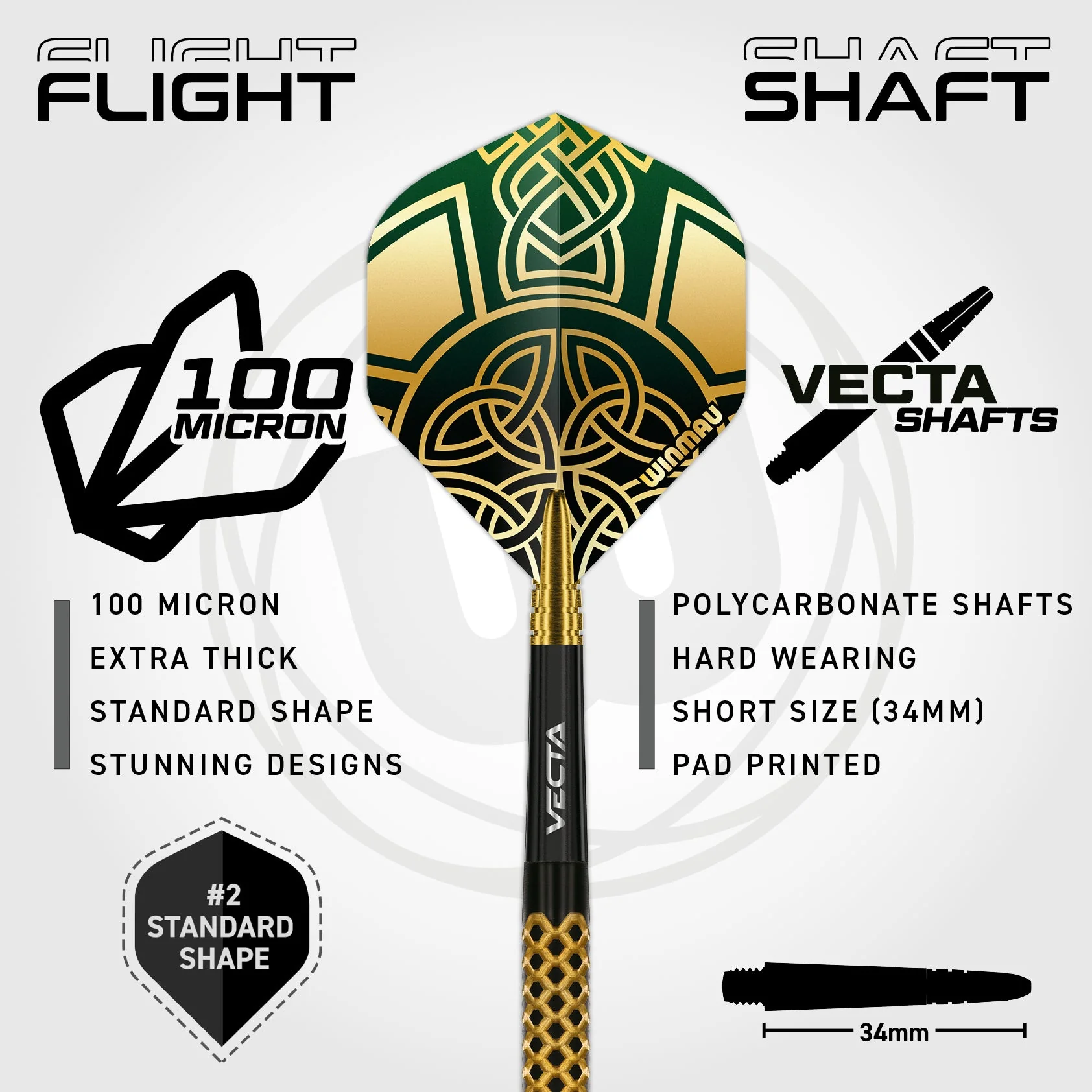 Brendan Dolan Signature Series - Image 5