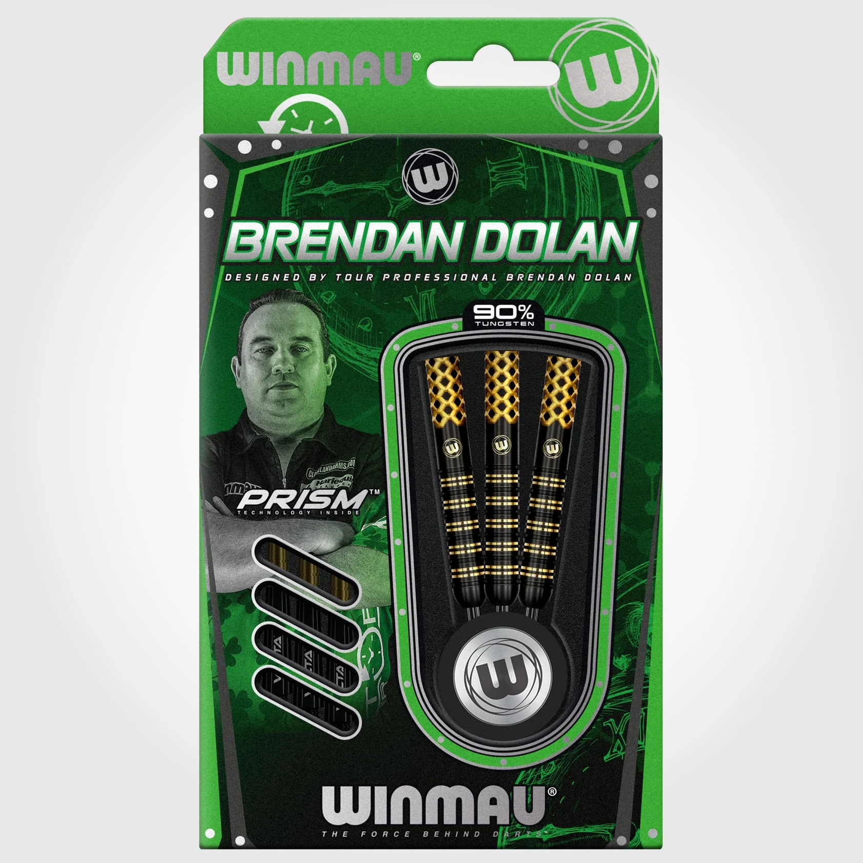 Brendan Dolan Signature Series - Image 8