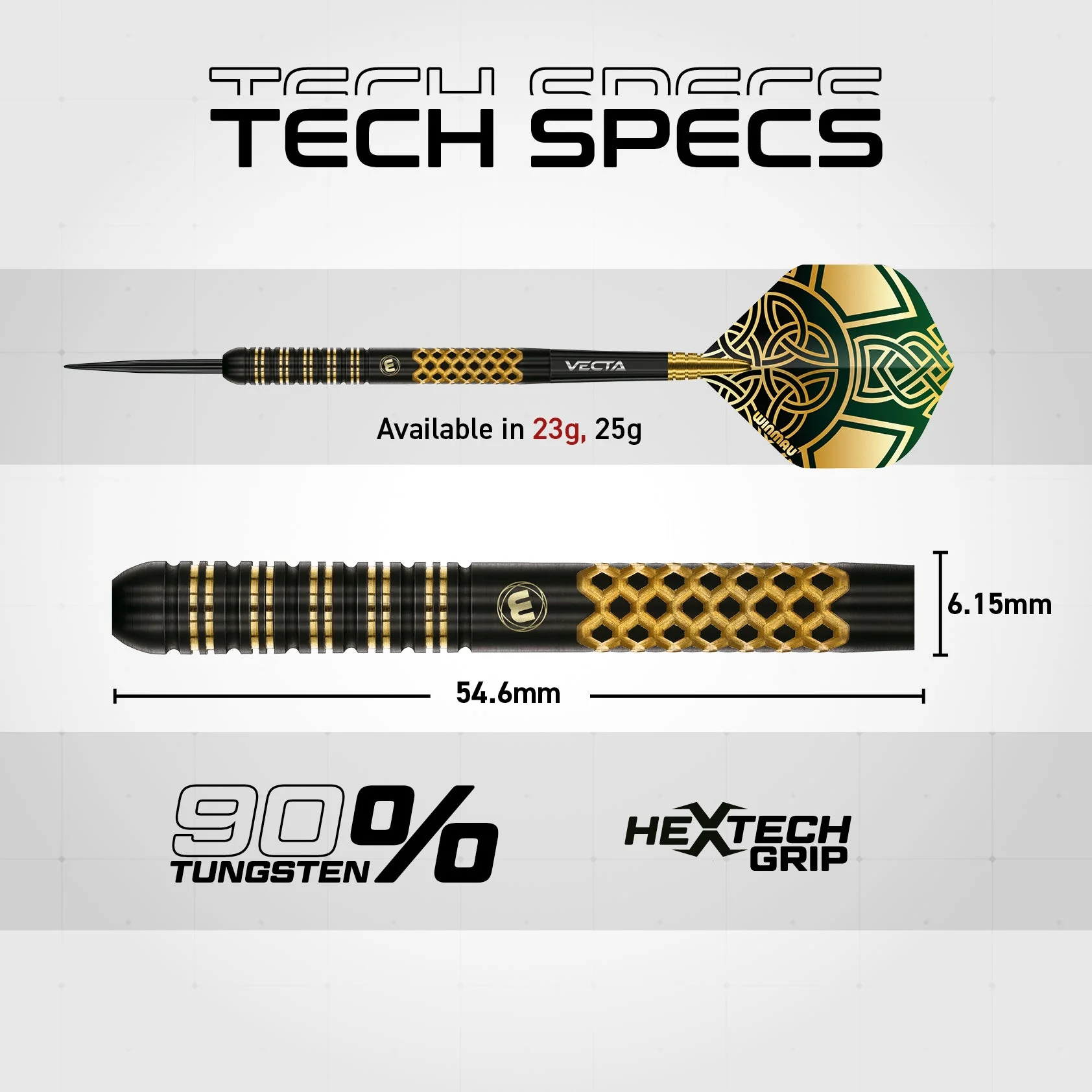 Brendan Dolan Signature Series - Image 9