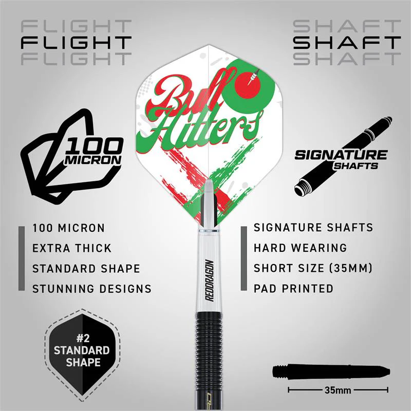Bullhitters - Image 4