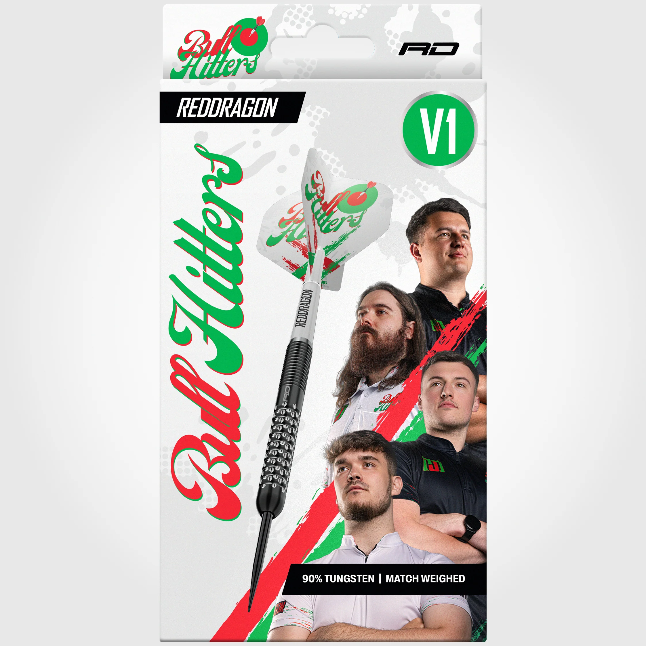 Bullhitters - Image 8