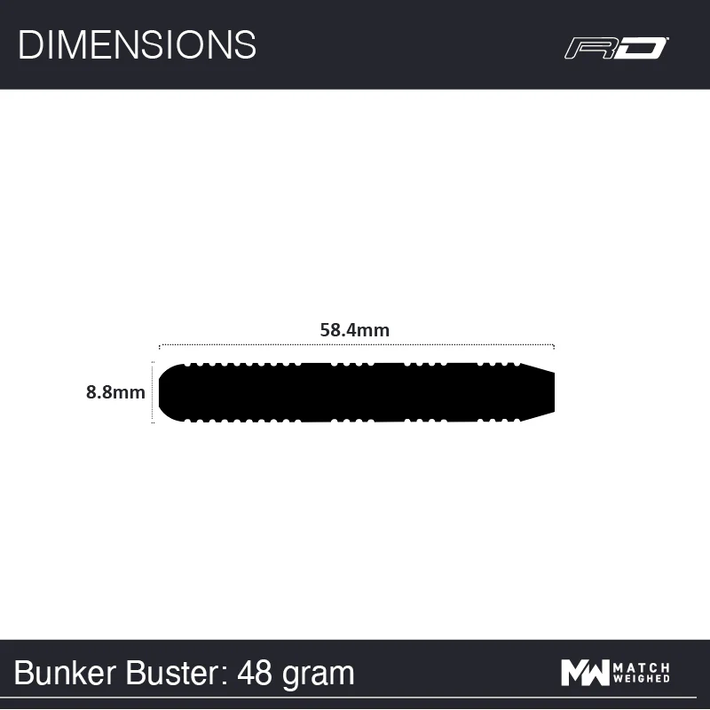 Bunker Buster - Image 7