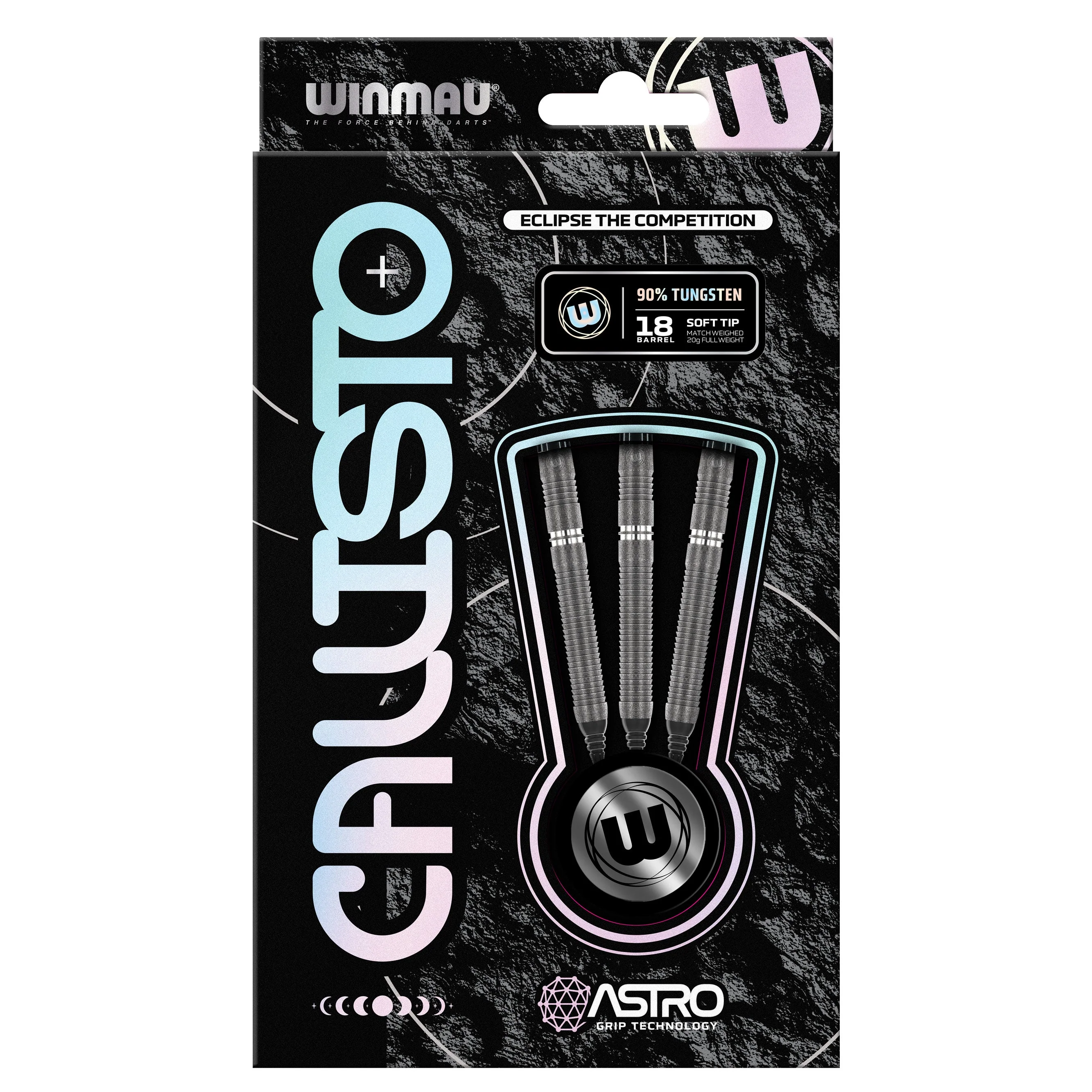 Callisto 01 Soft Tip - Image 4