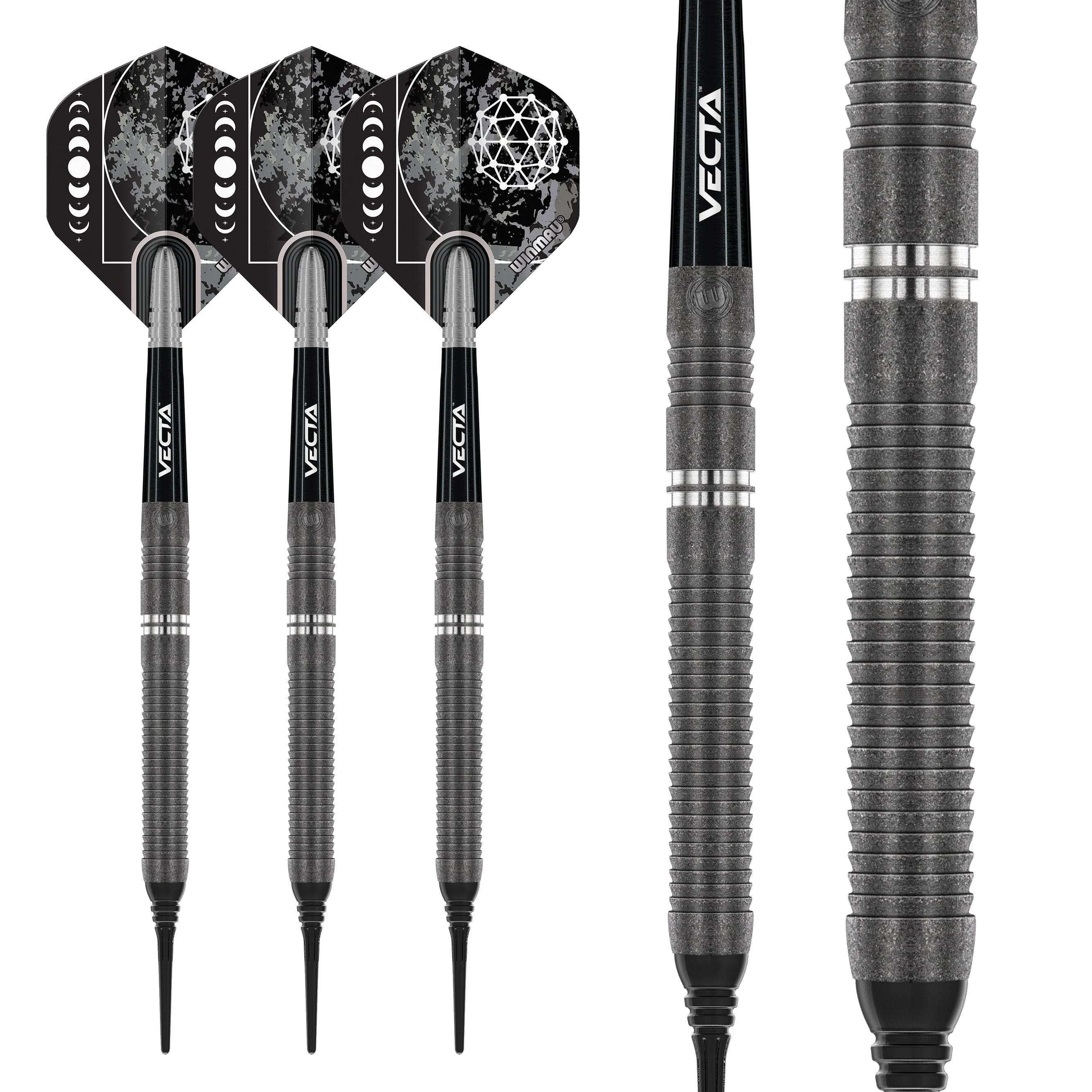Callisto 01 Soft Tip - Image 6