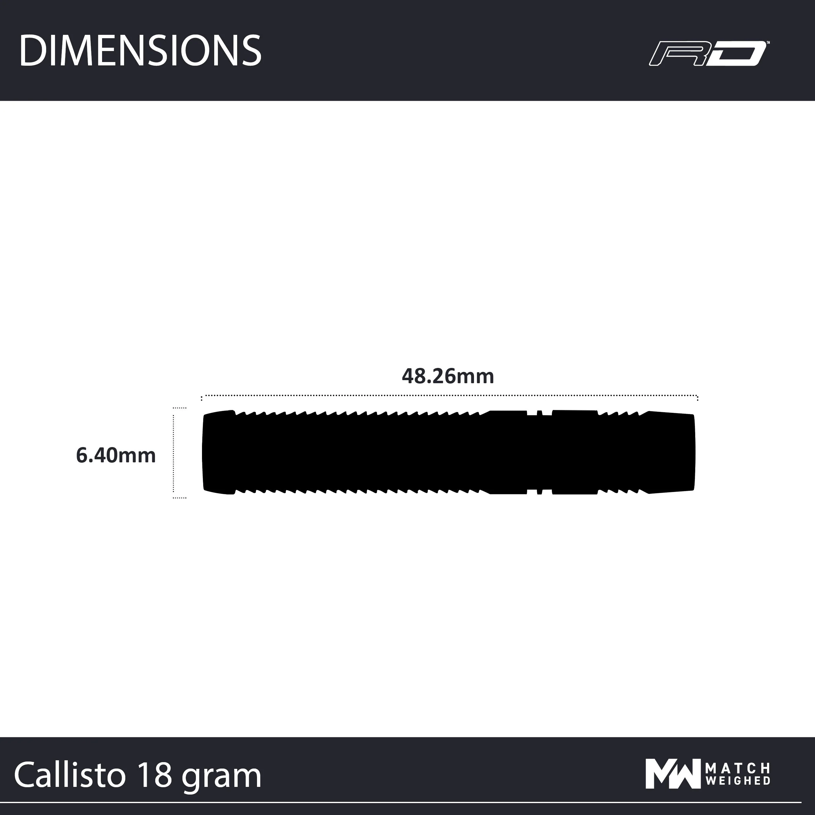 Callisto 01 Soft Tip - Image 7