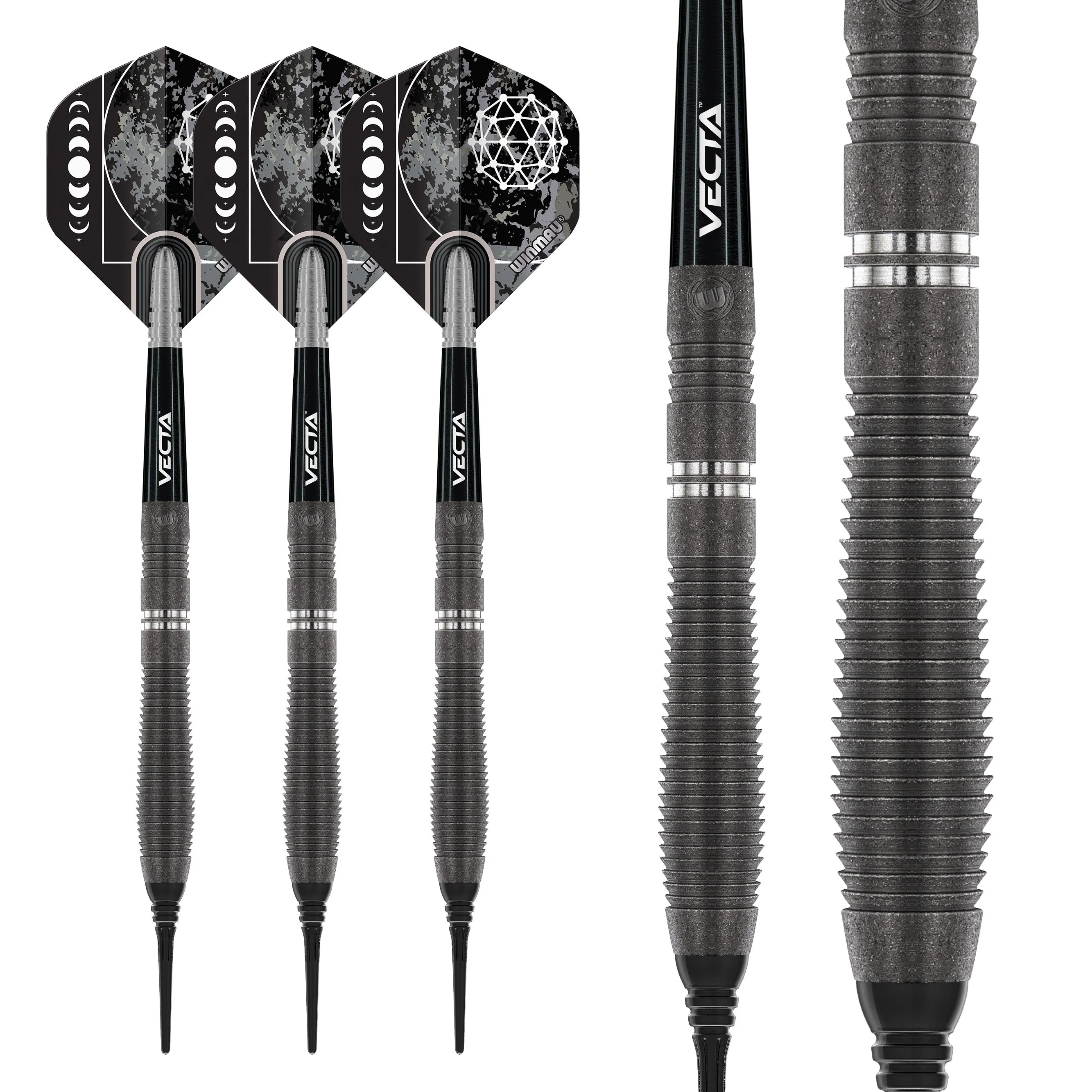Callisto 02 Soft Tip - Image 6