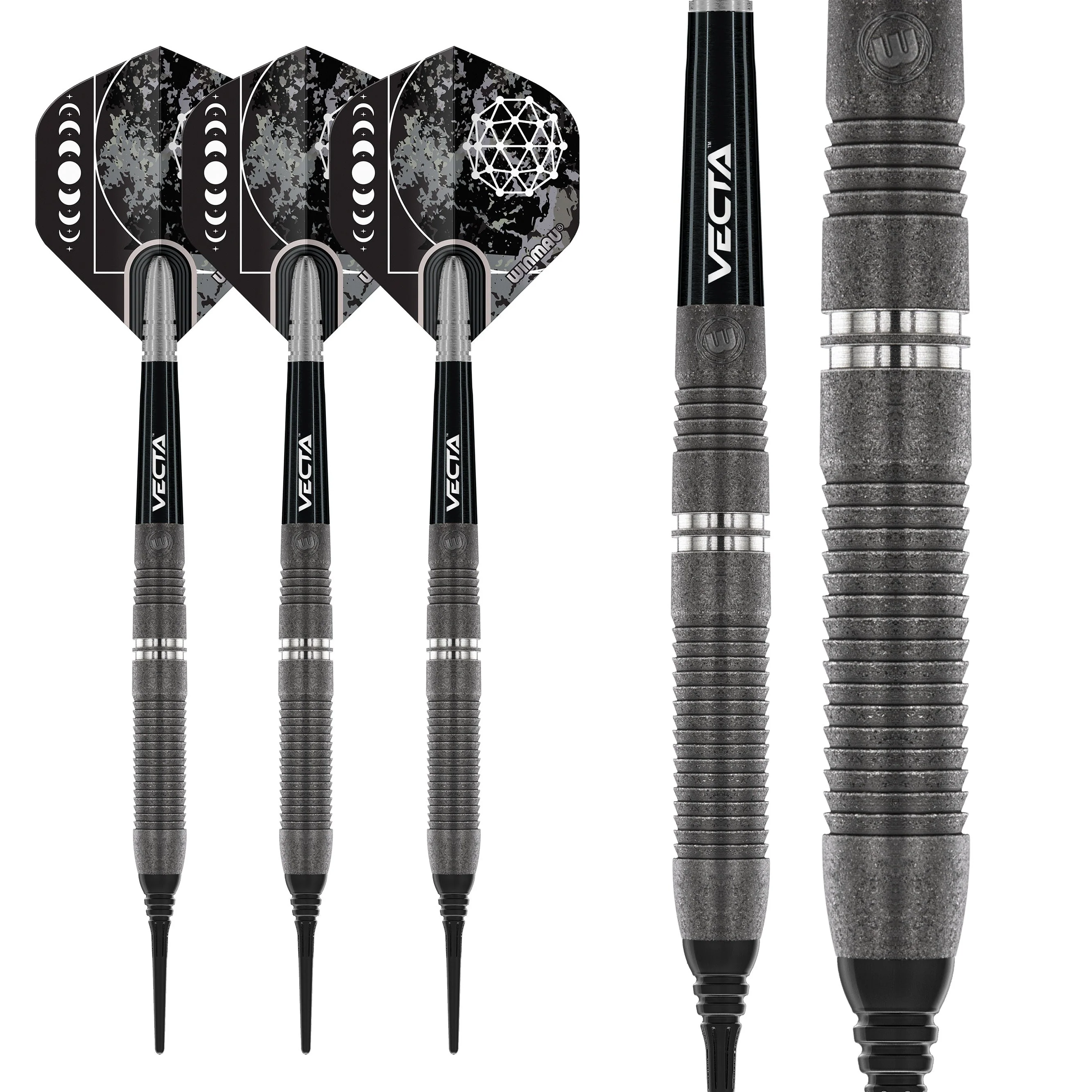 Callisto 03 Soft Tip - Image 5