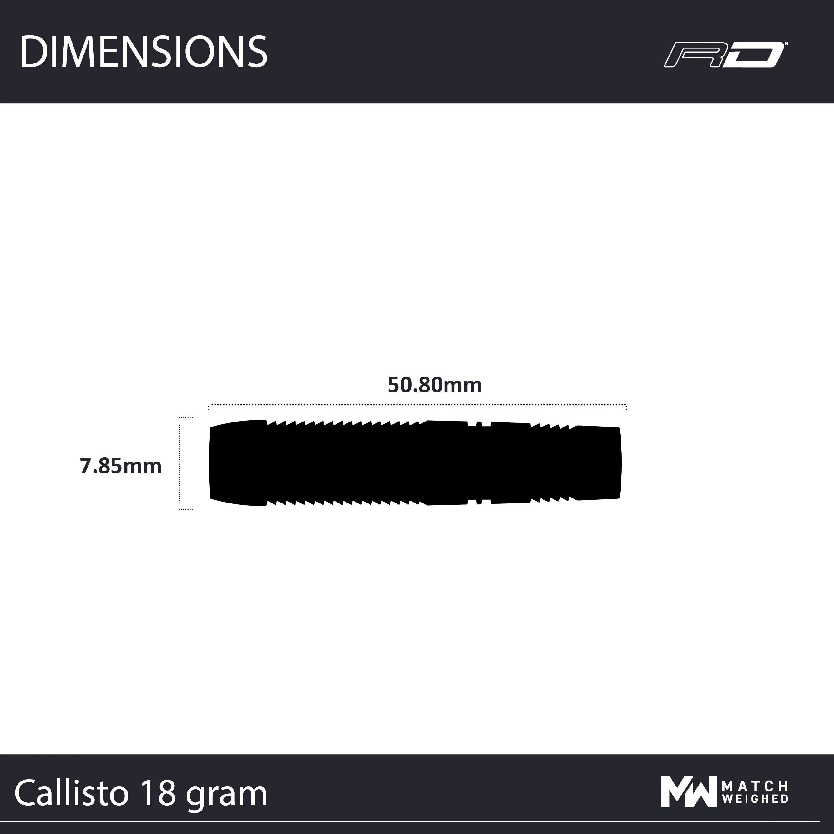 Callisto 03 Soft Tip - Image 6