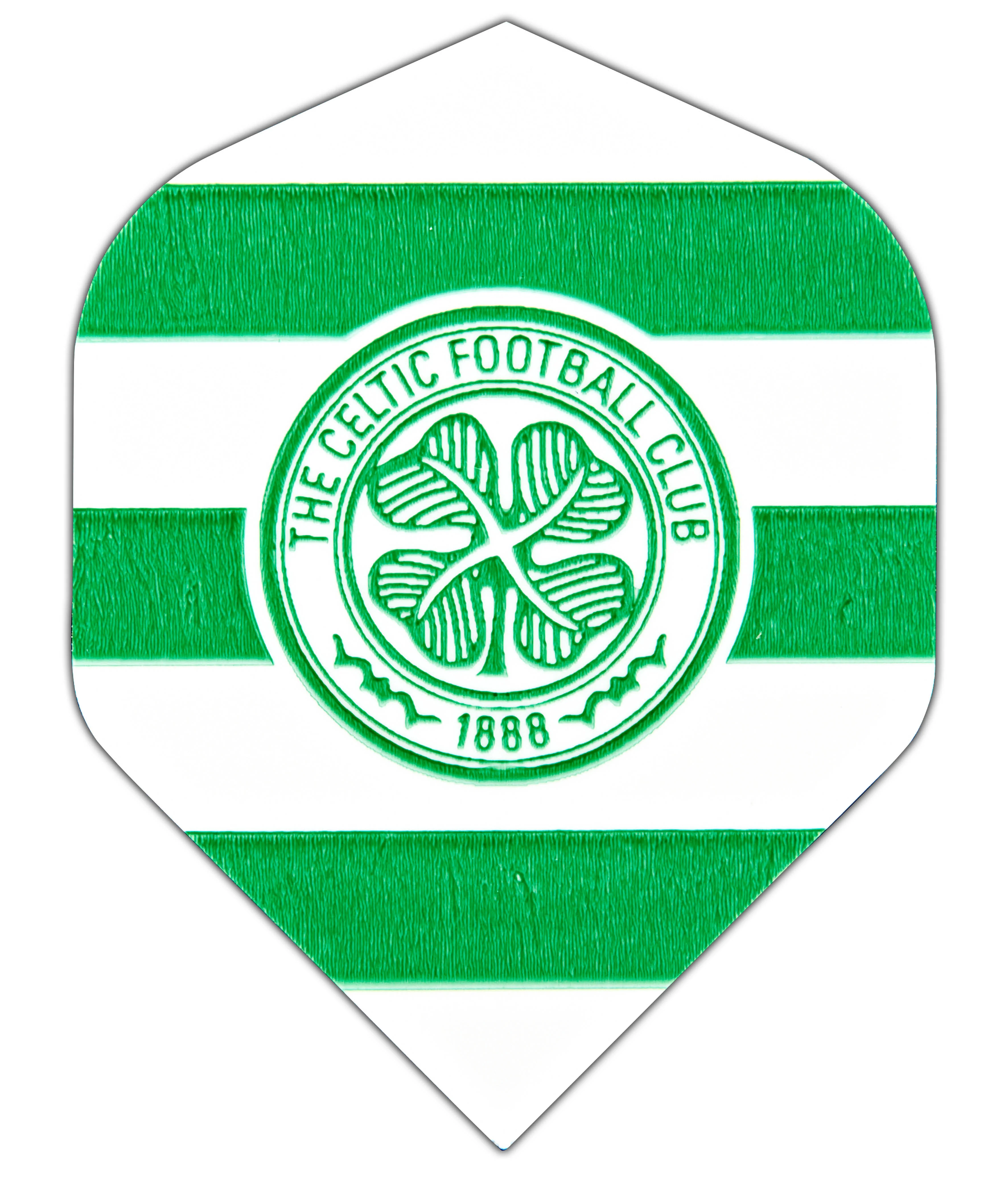 Celtic Football Club Standard - Image 3