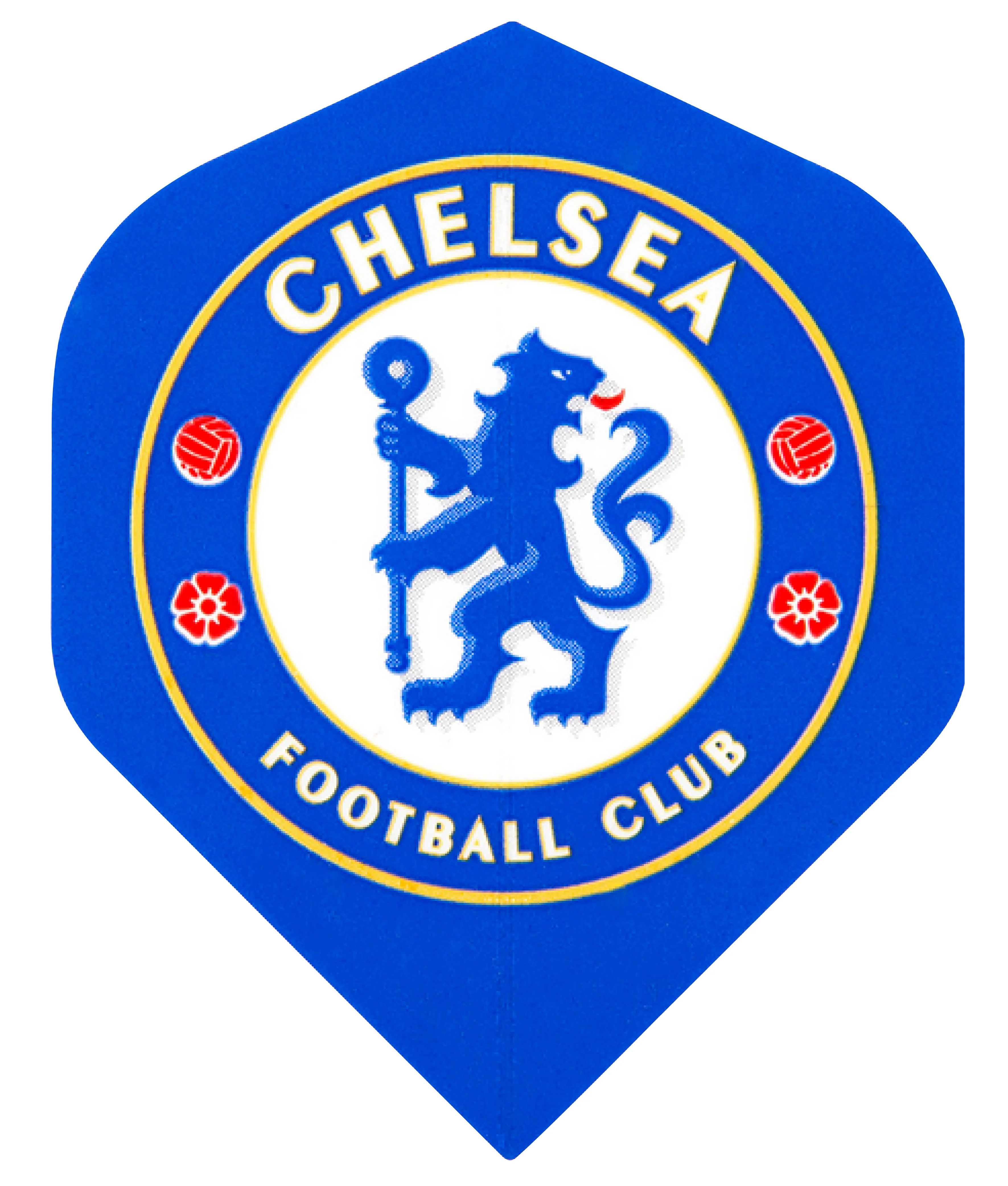 Chelsea Football Club Standard - Image 3