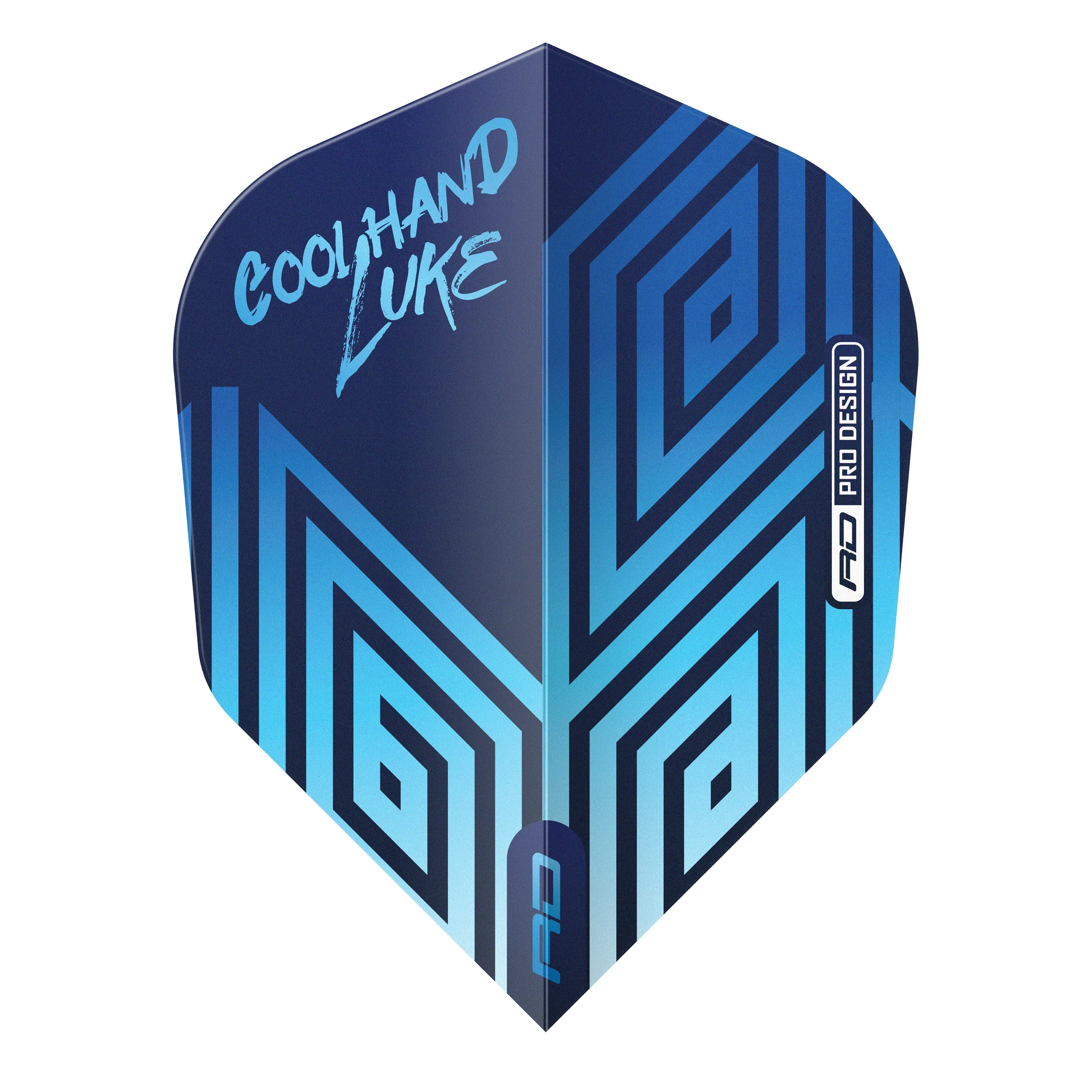 Coolhand Luke Blue No. 6 - Image 3