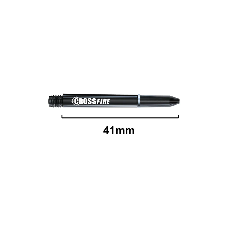 Crossfire Carbon Fibre Shafts - Image 3