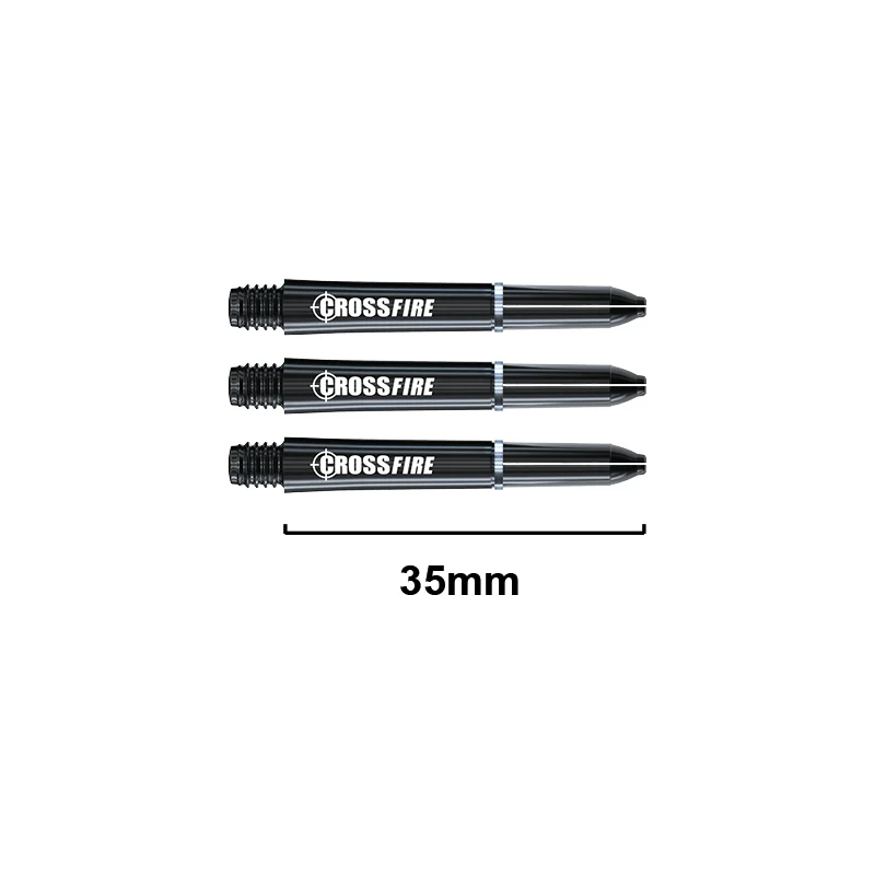 Crossfire Carbon Fibre Shafts - Image 5