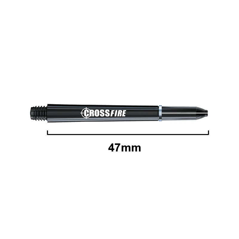 Crossfire Carbon Fibre Shafts - Image 7