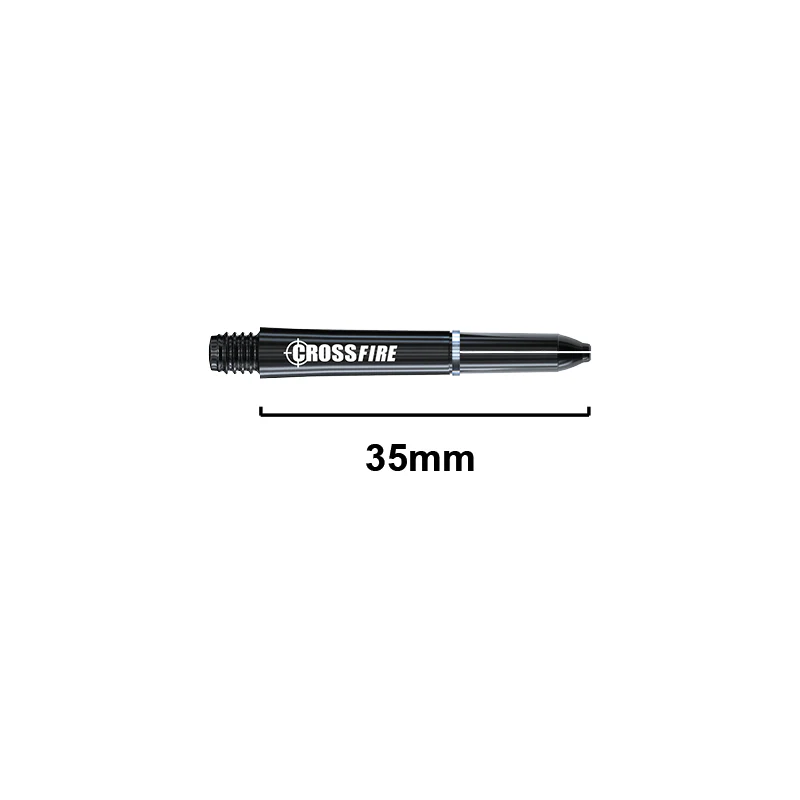 Crossfire Carbon Fibre Shafts - Image 8
