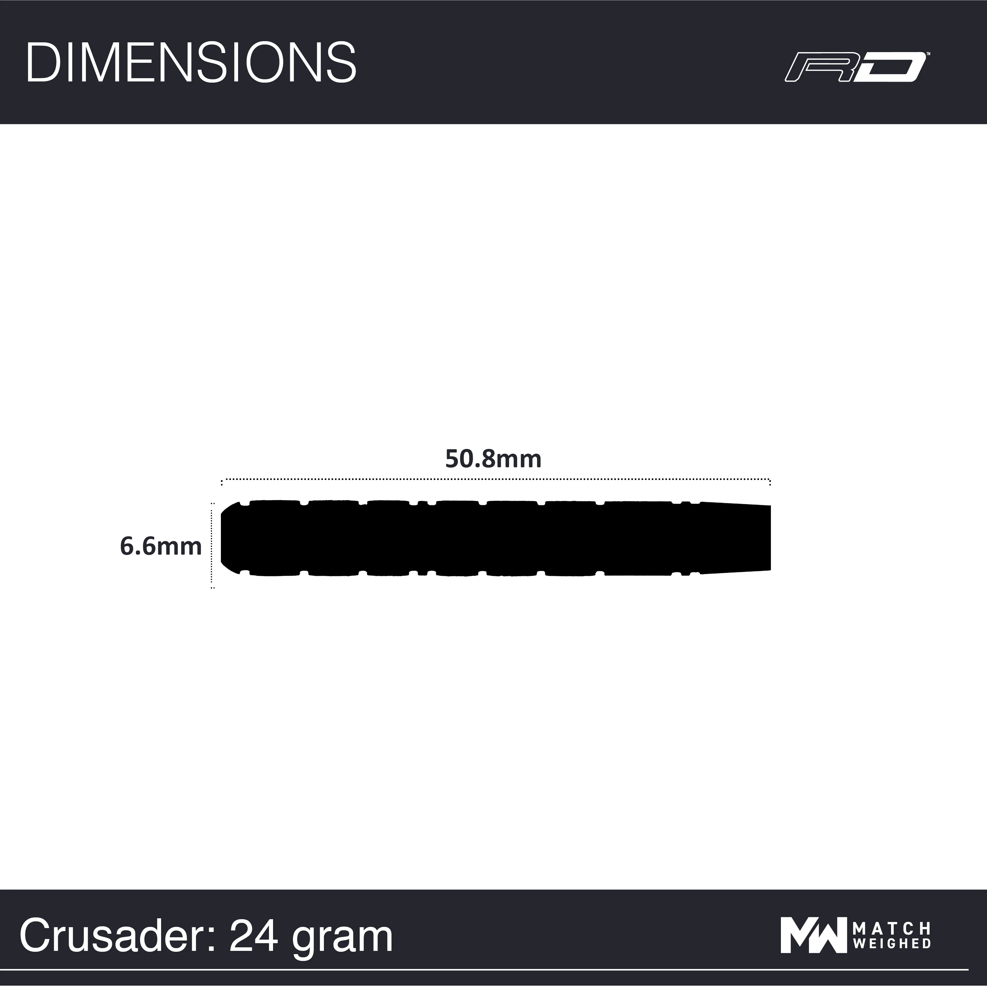 Flightmasters Crusader - Image 7