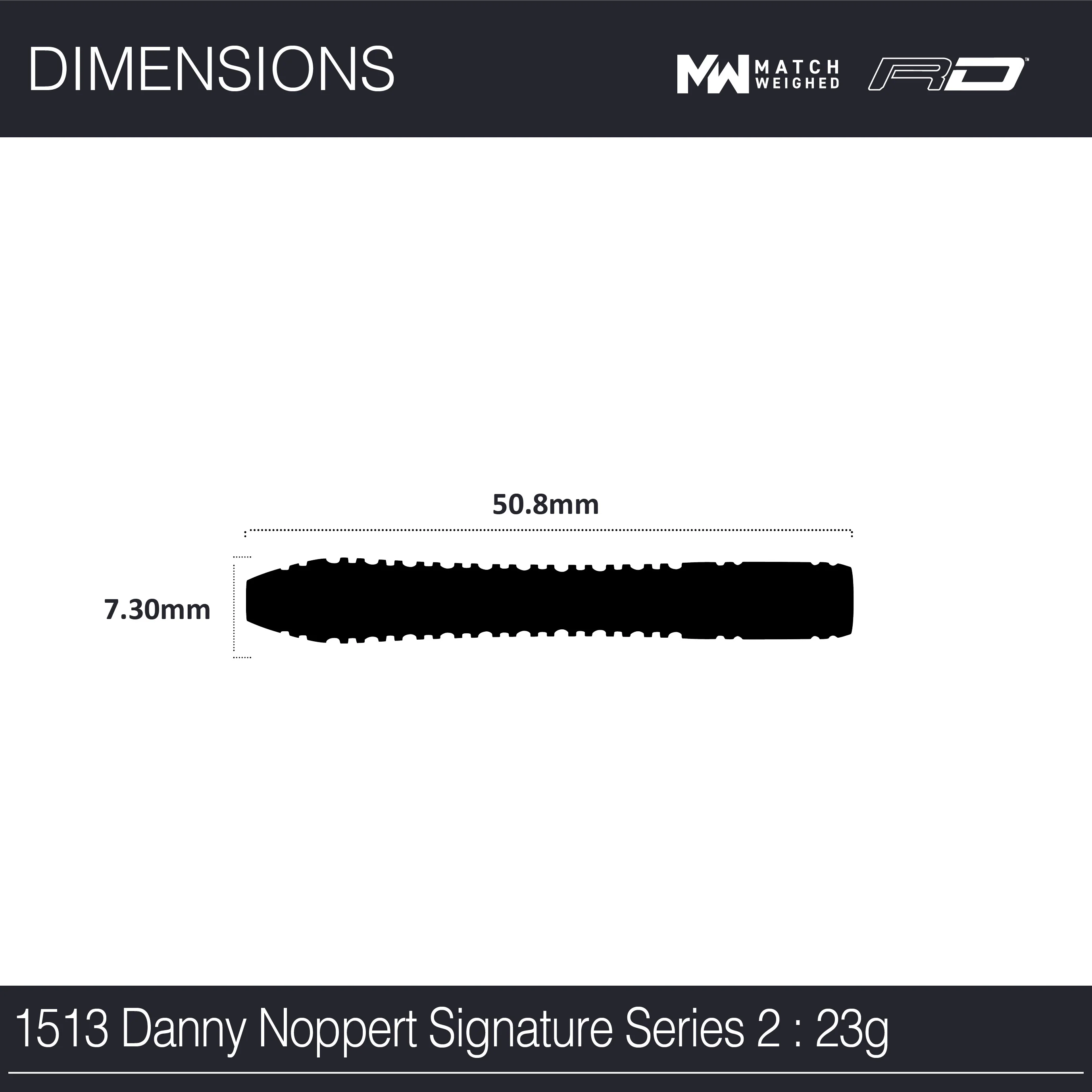 Danny Noppert Signature Edition 2.0 - Image 10