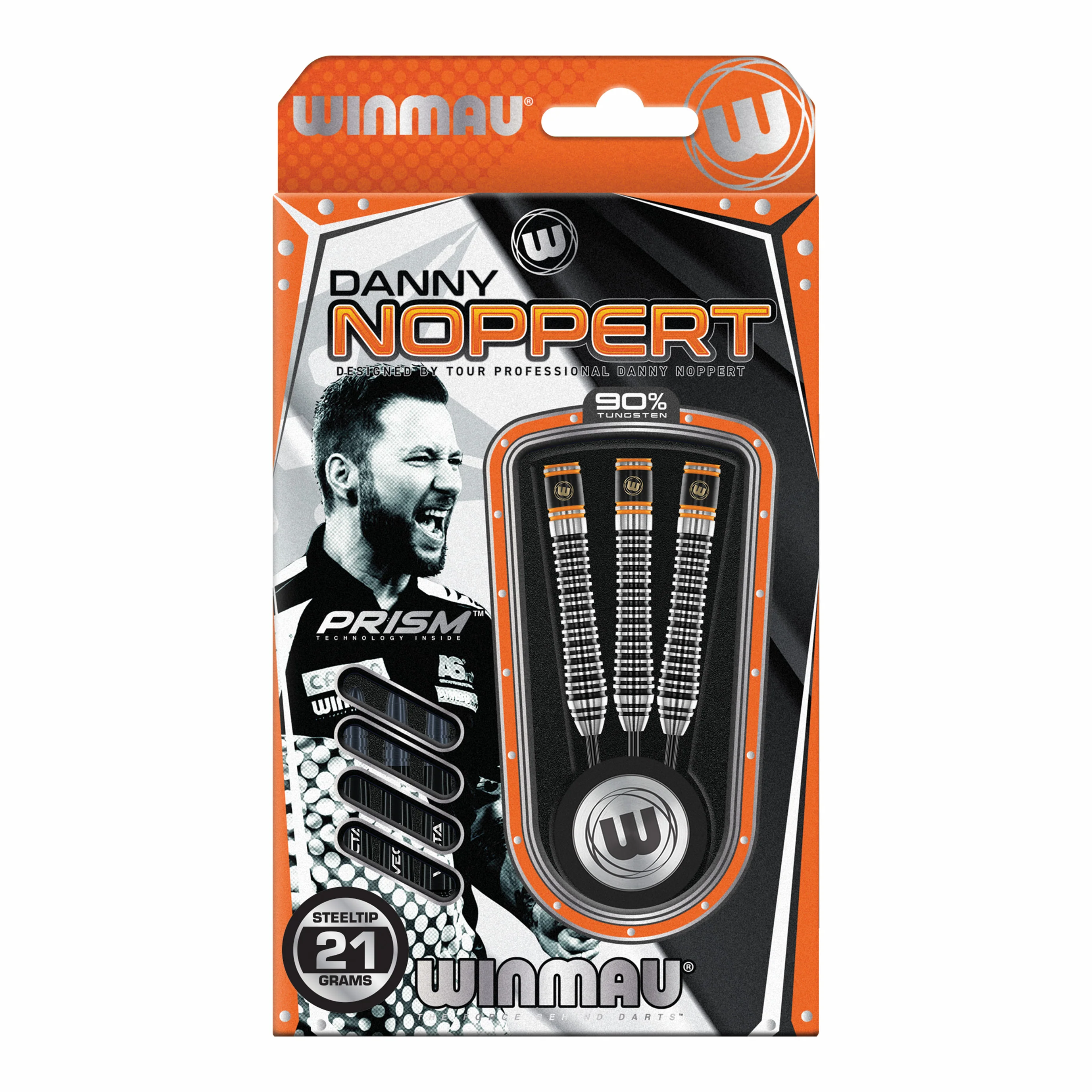 Danny Noppert Signature Edition 2.0 - Image 4
