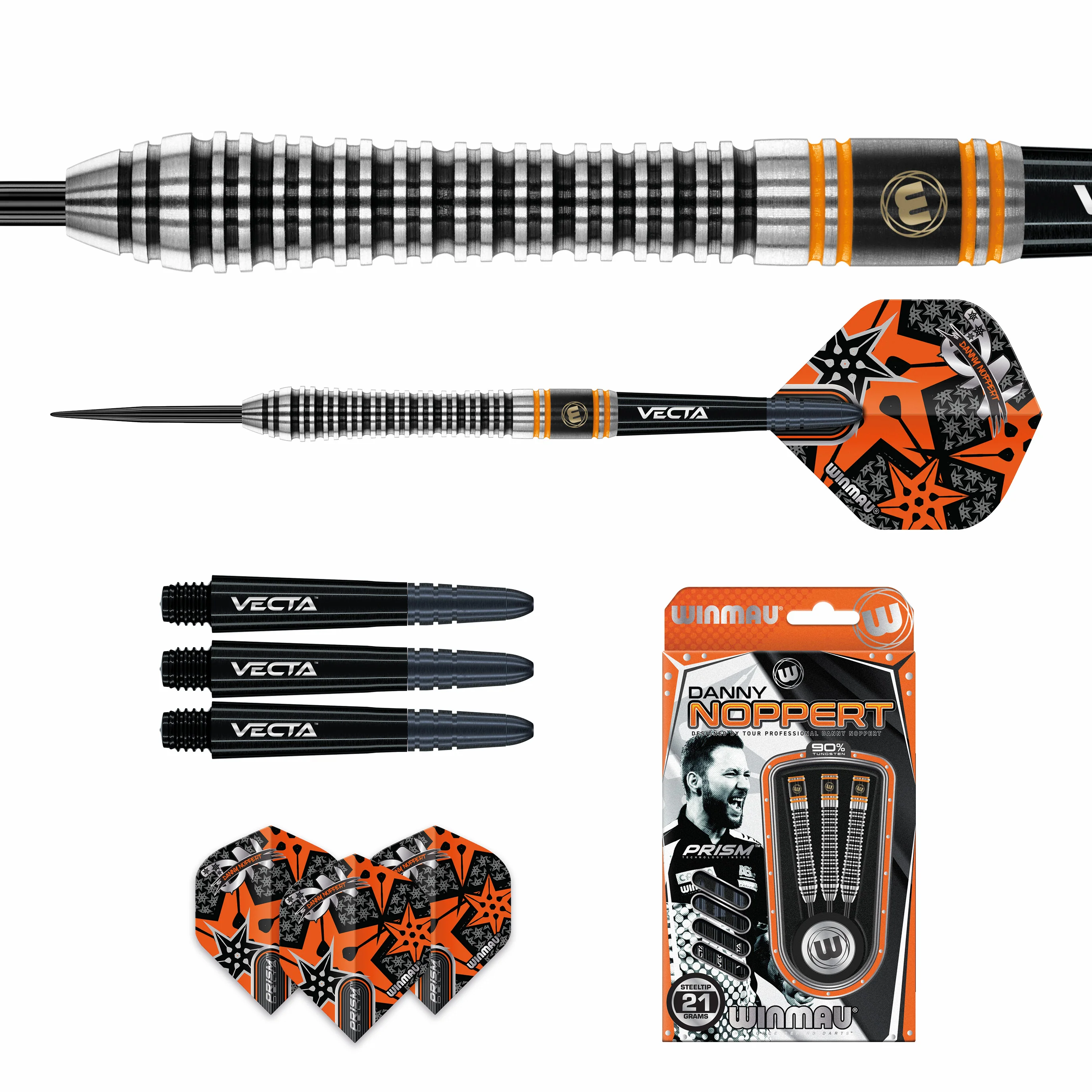 Danny Noppert Signature Edition 2.0 - Image 5