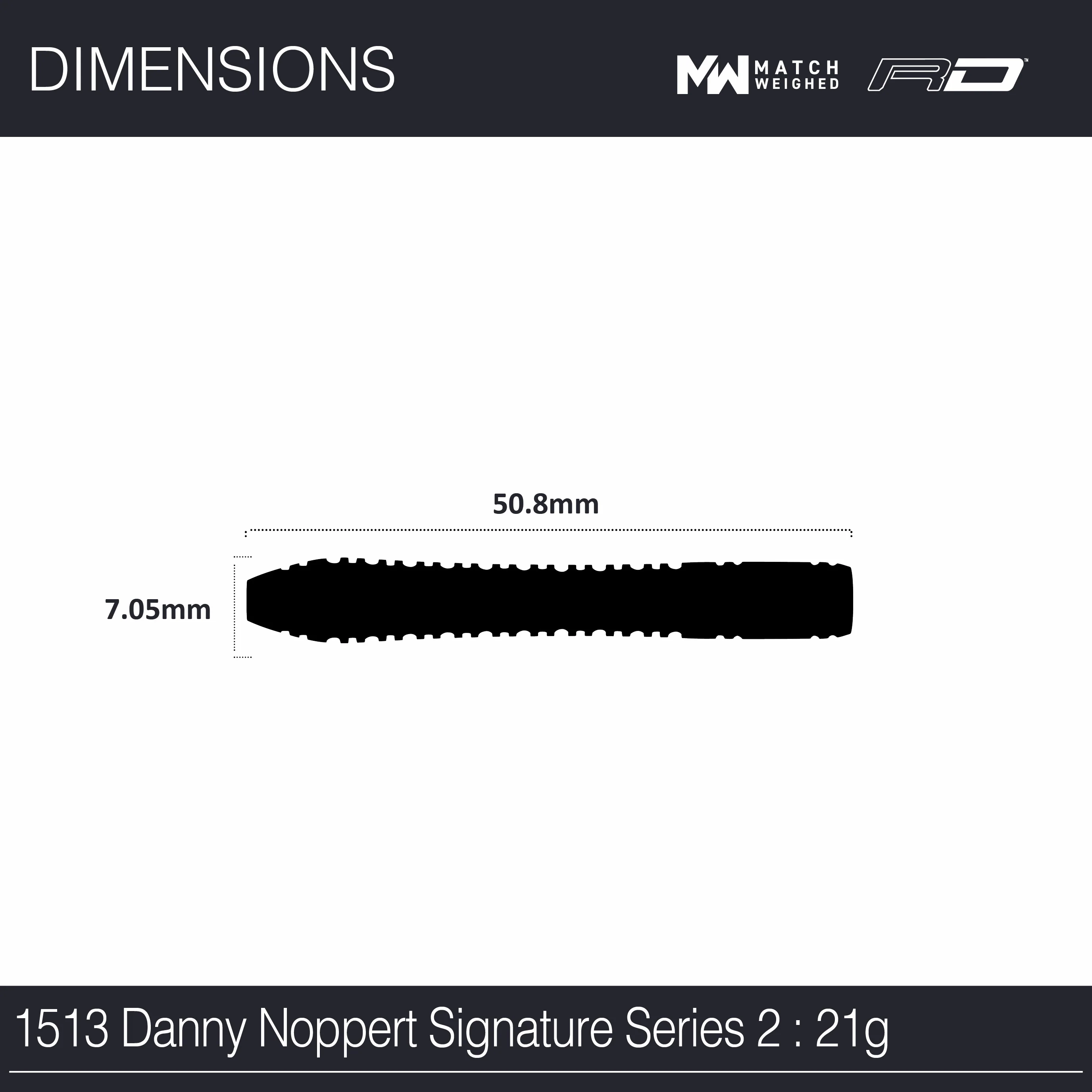 Danny Noppert Signature Edition 2.0 - Image 7