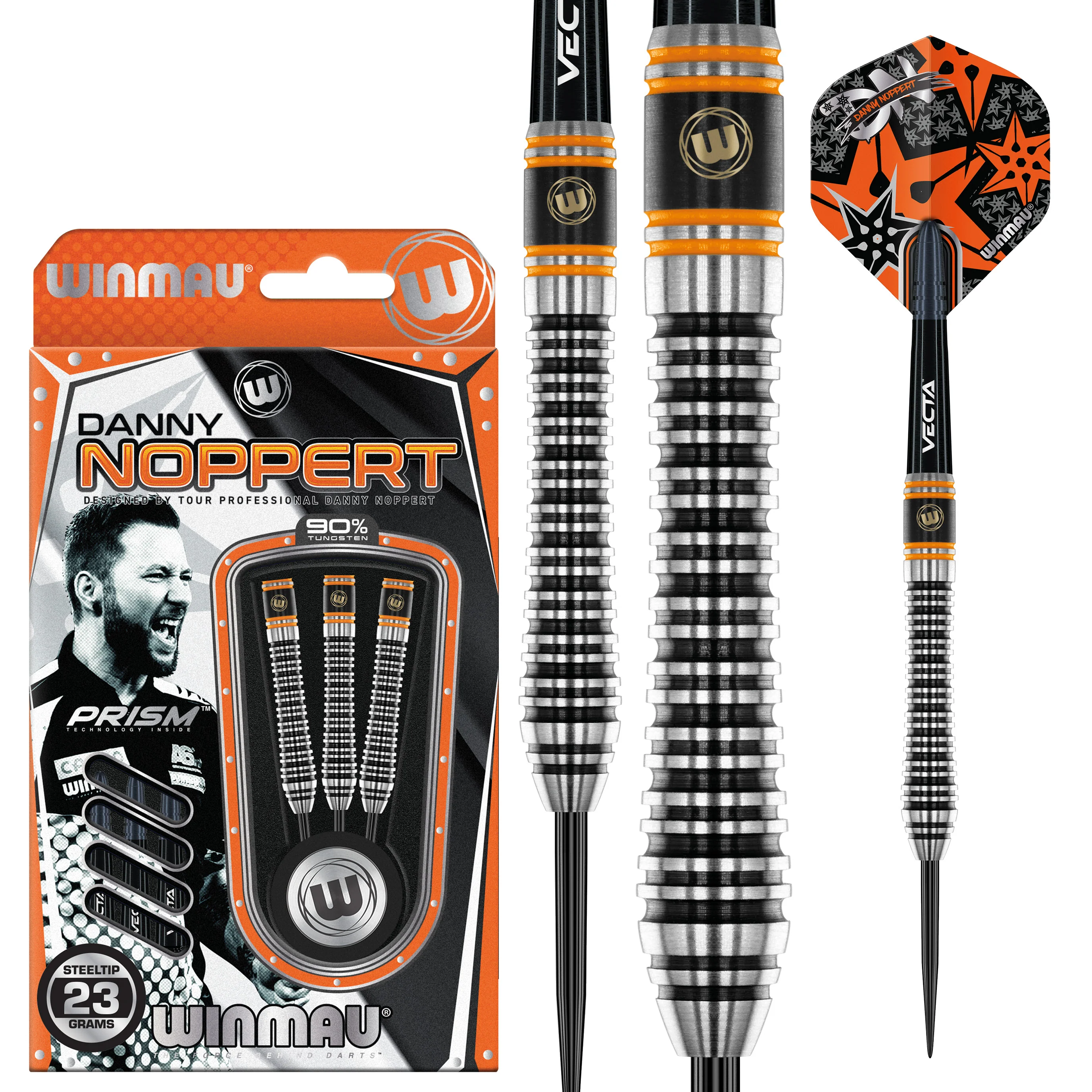 Danny Noppert Signature Edition 2.0 - Image 8