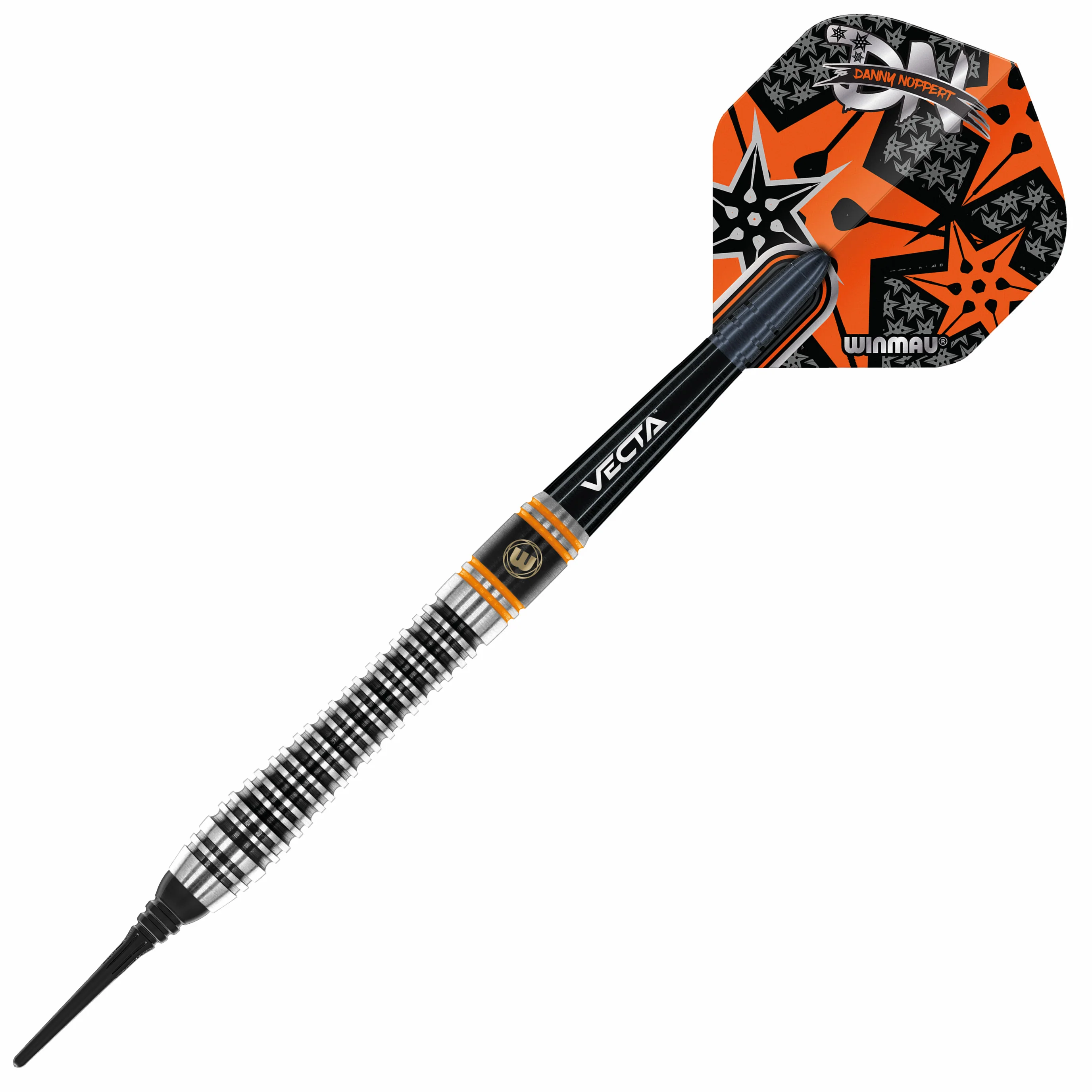 Danny Noppert Signature Edition 2.0 Soft Tip - Image 3