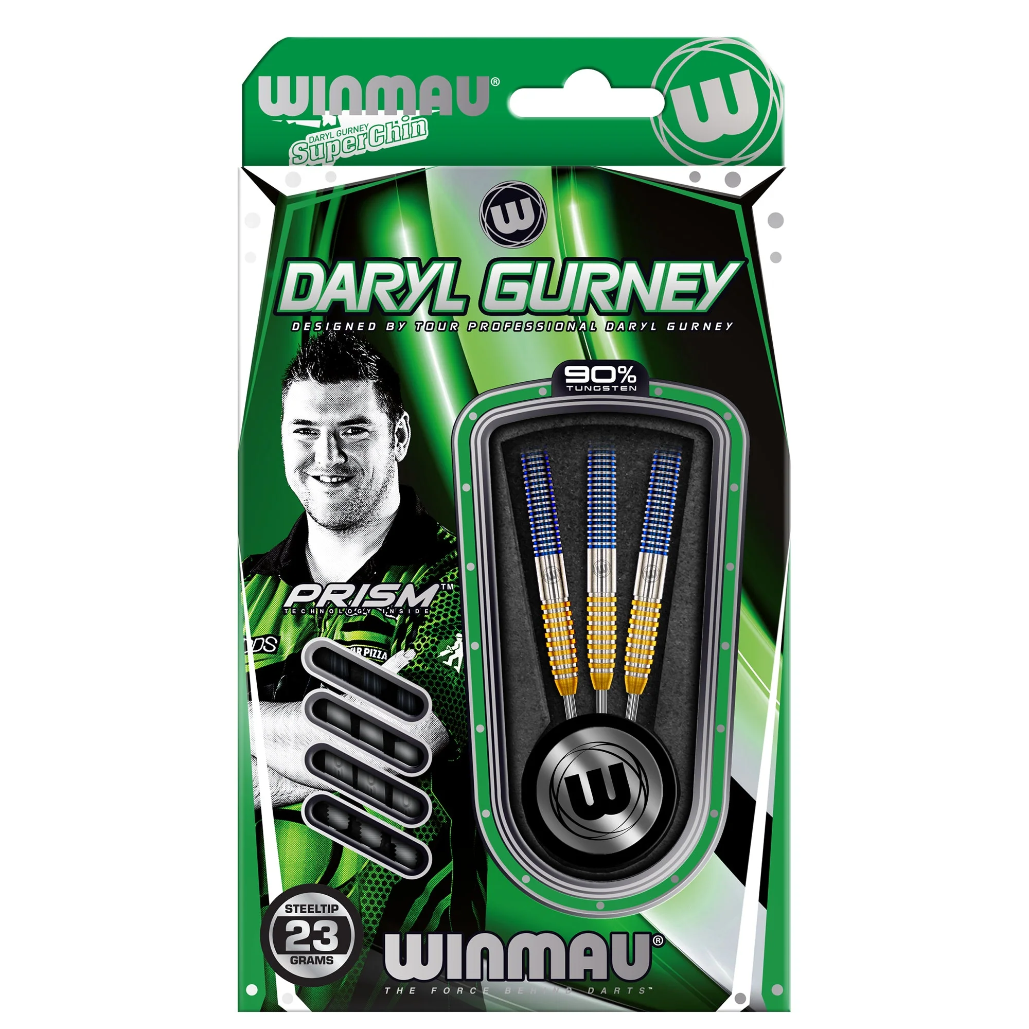 Daryl Gurney SC 1.0 Series - Image 3