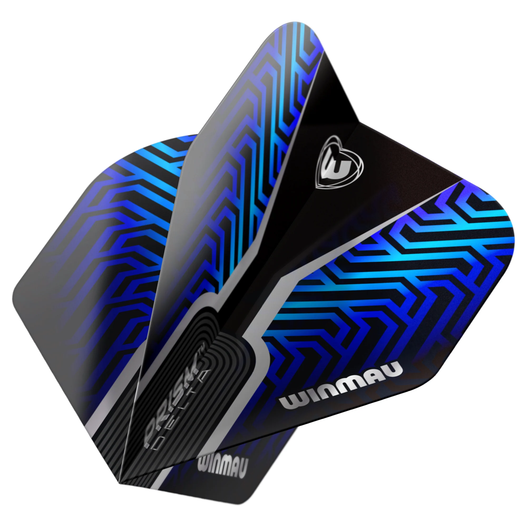 Prism Delta Blue Premium Standard