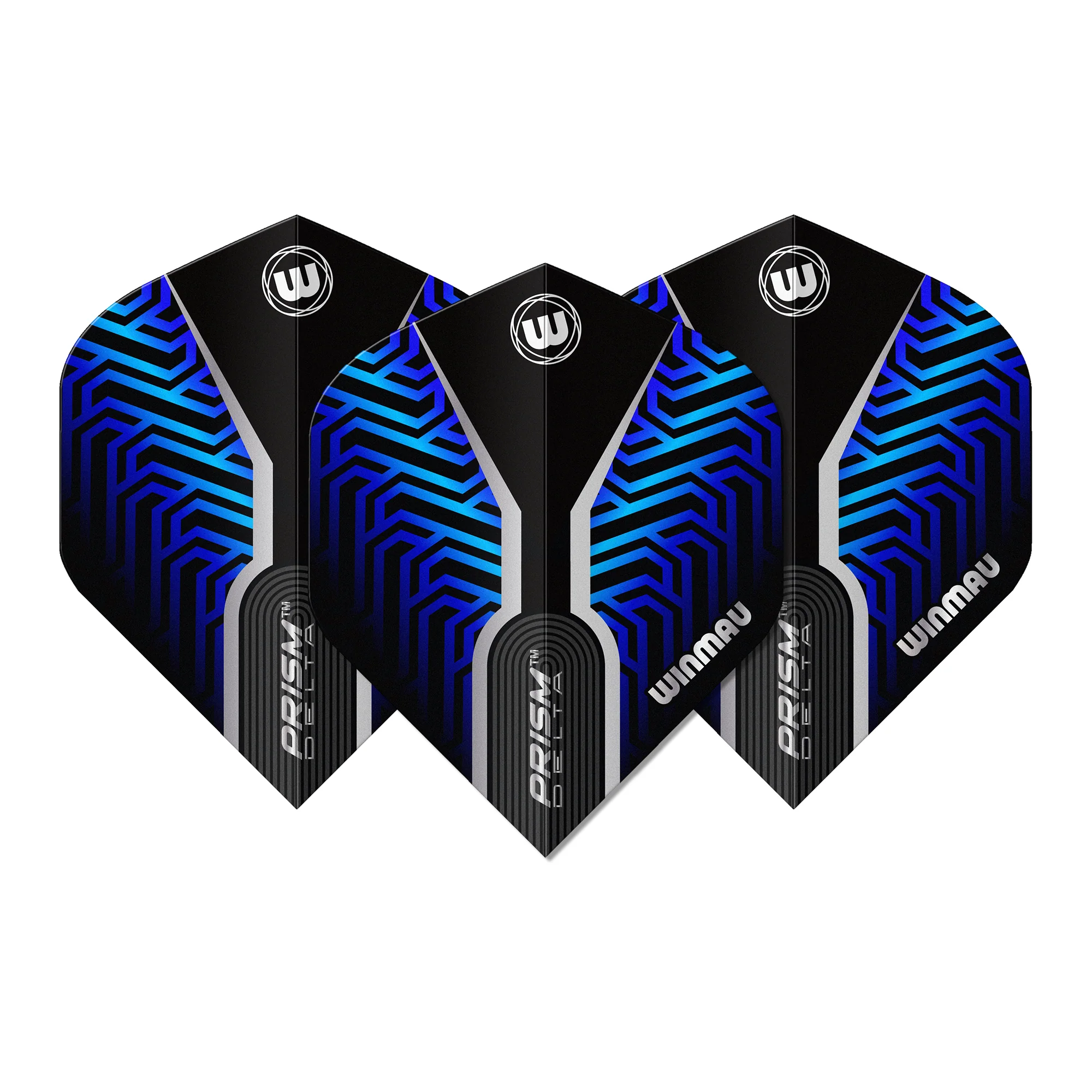 Prism Delta Blue Premium Standard - Image 2