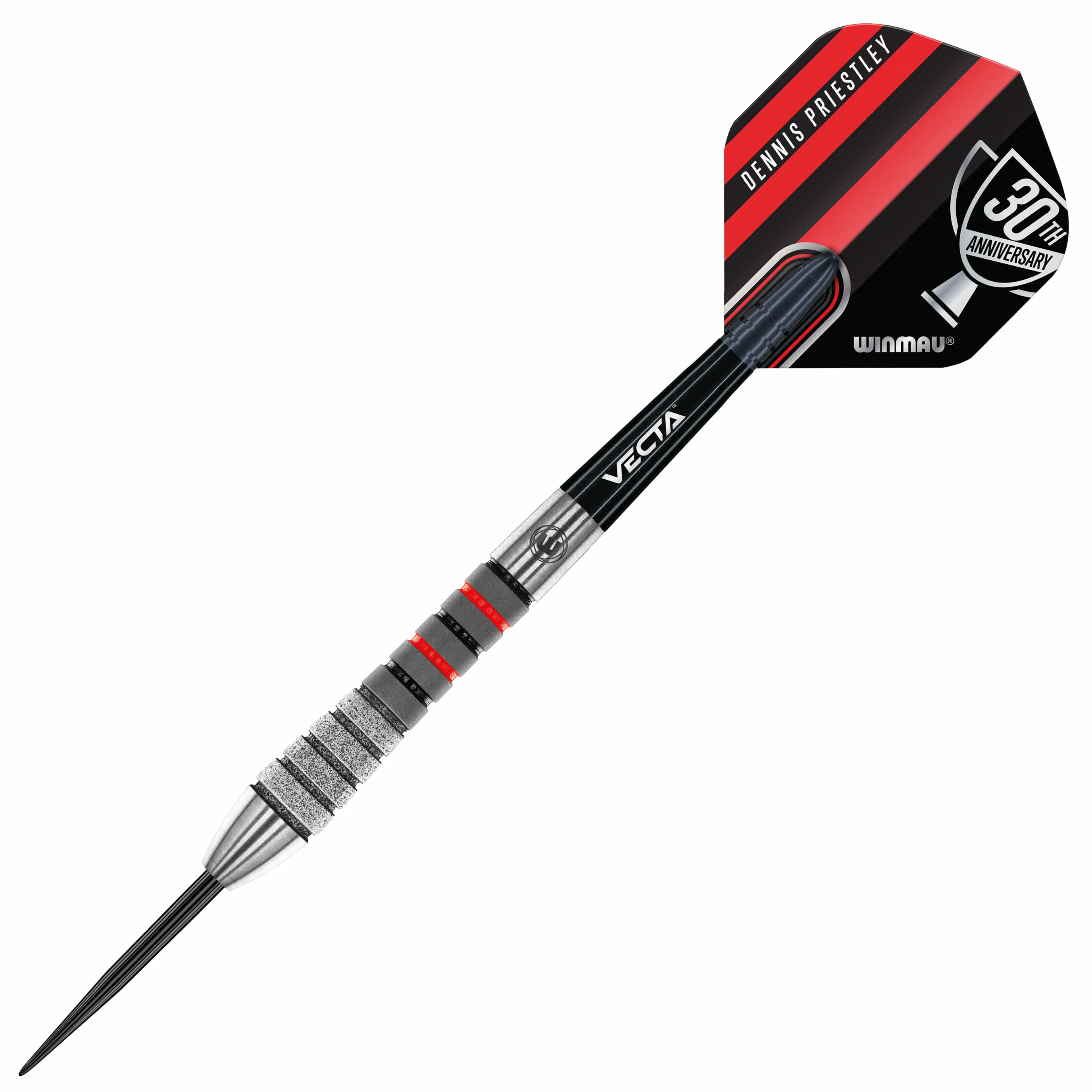 Dennis Priestley Diamond 3-Zero - Image 3