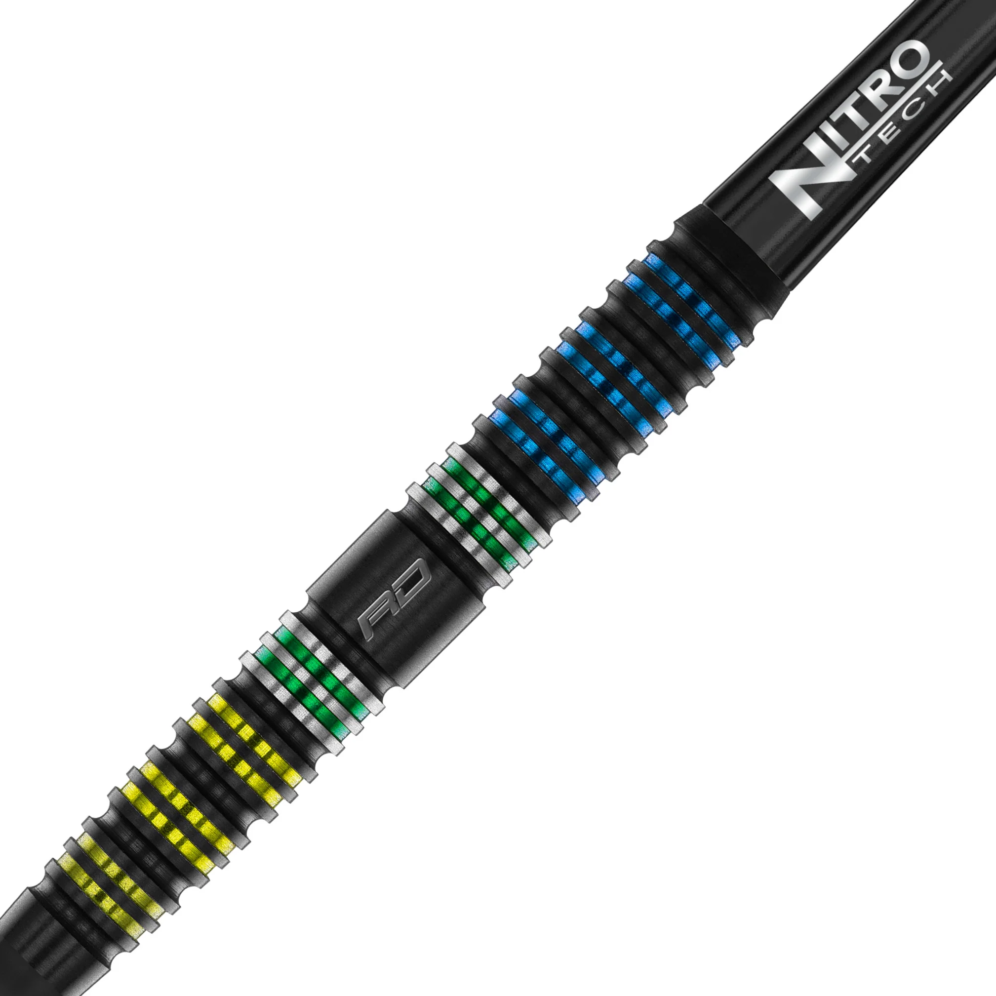 Dragonfly 95 Black - Tapered Soft Tip - Image 2
