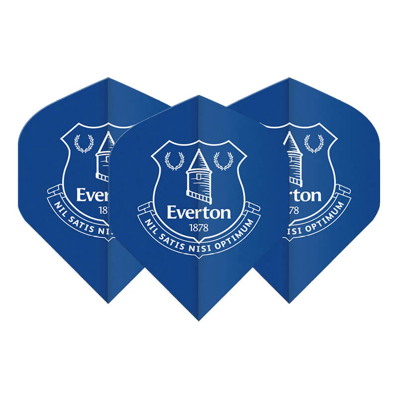 Everton Football Club Standard - Image 3