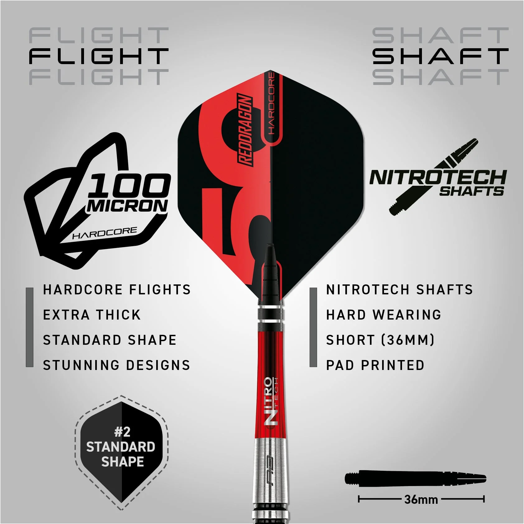 Fightmaster Torpedo 2 - Image 3